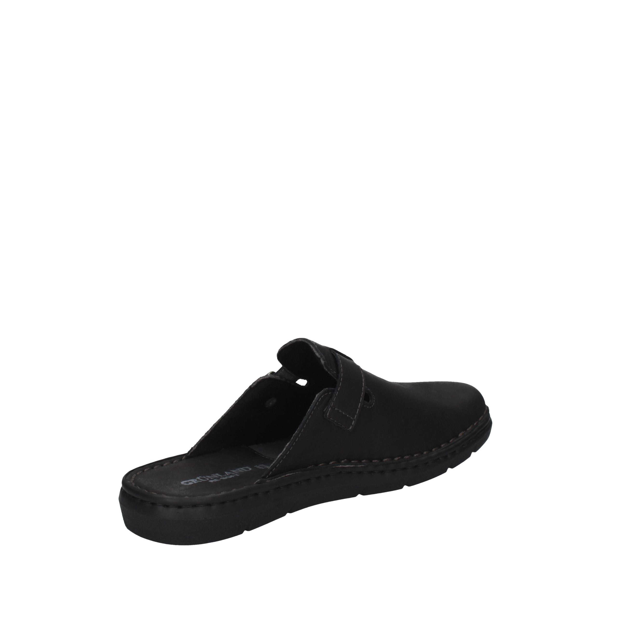 GRUNLAND CIABATTA CI2516 Nero