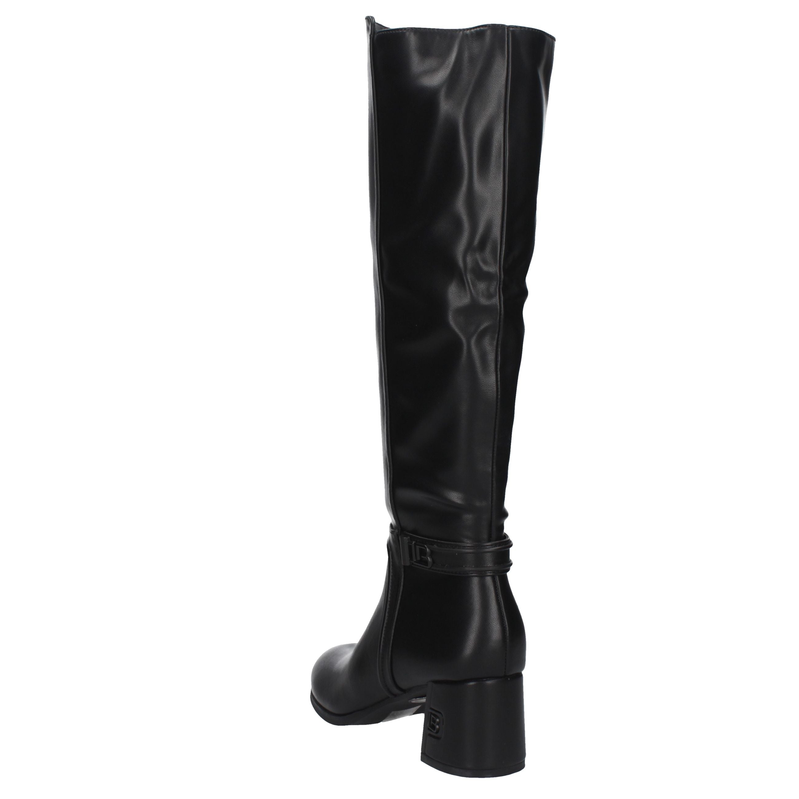 Laura Biagiotti Scarpe 9414 Nero
