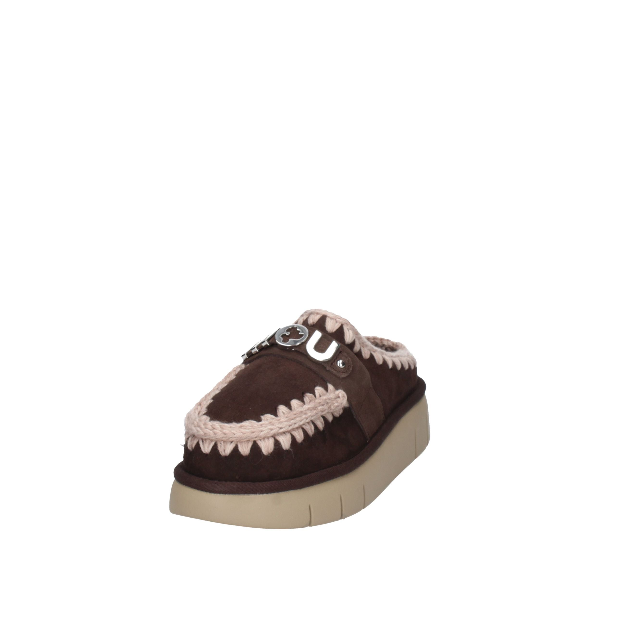 MOU Scarpe MU.FW531001A ELEPHANT GREY