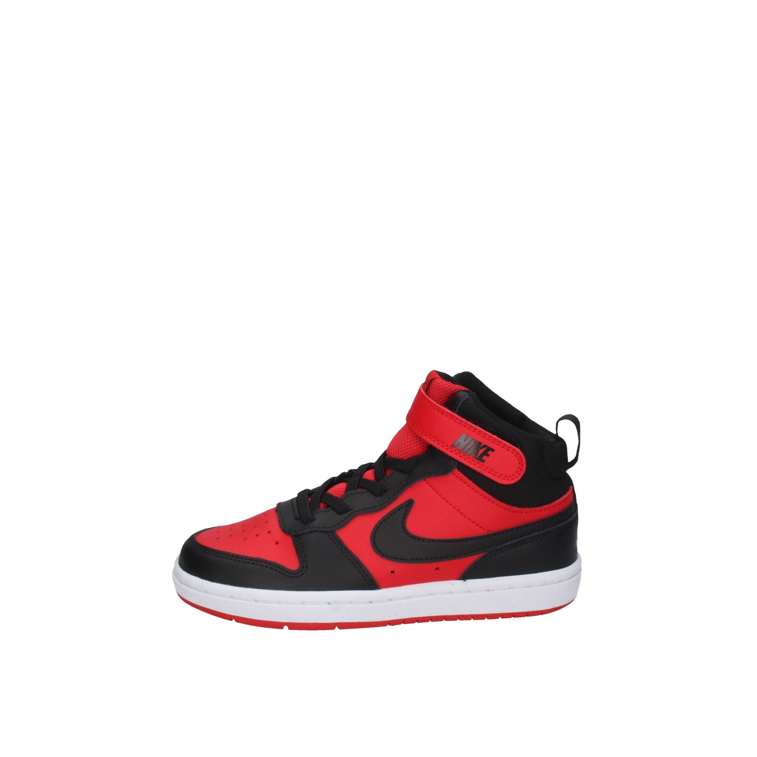 Nike SNEAKERS CD7783-602 Rosso