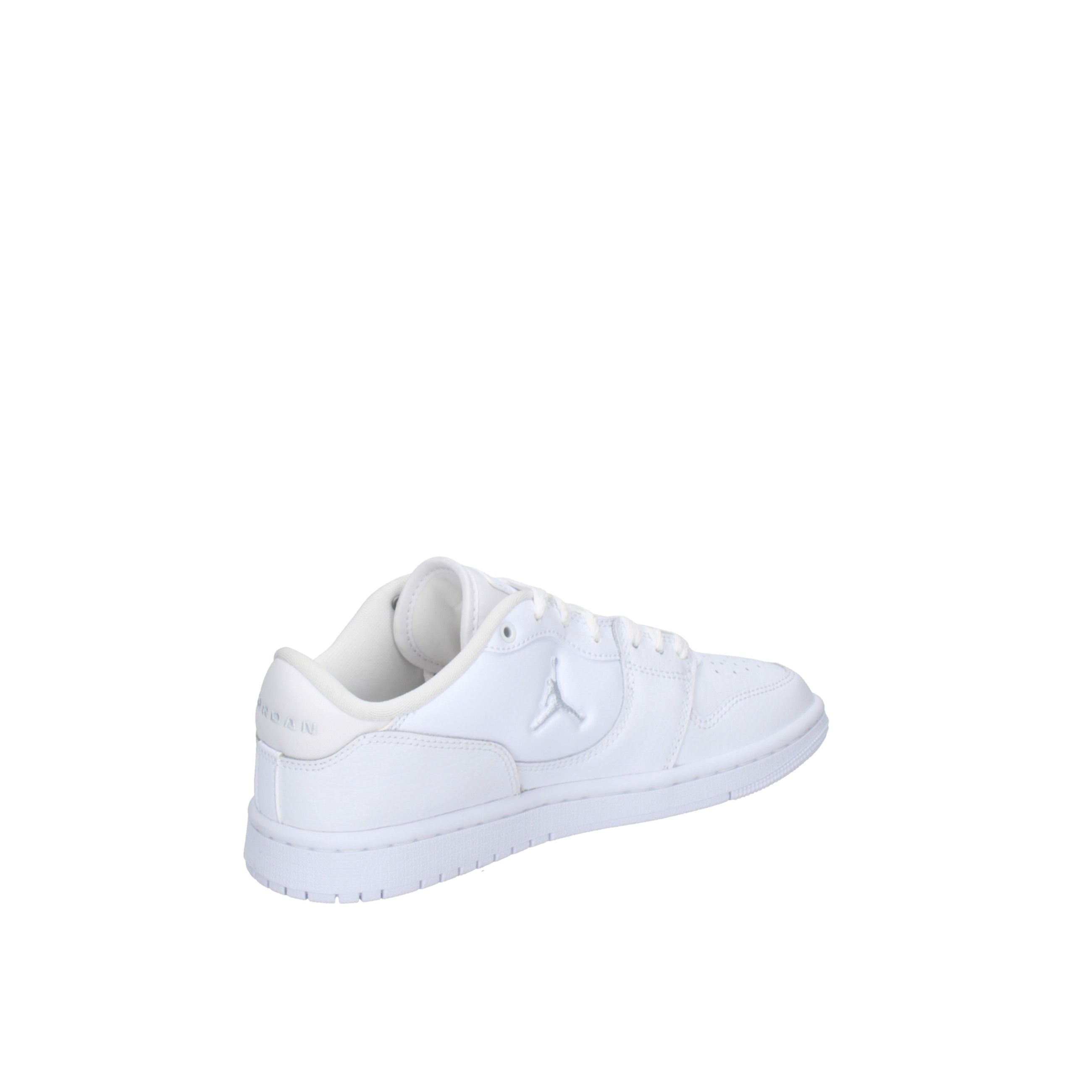 Nike JORDAN COURT CONNECT LOW IQ6016-100