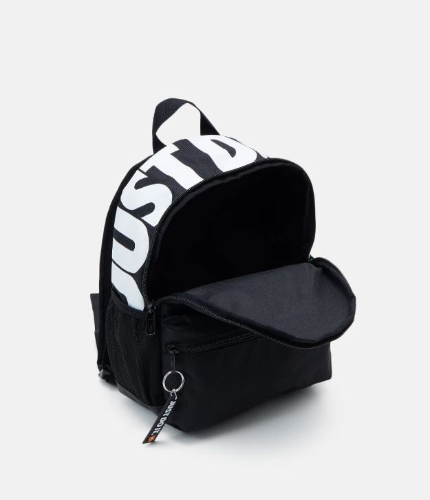 Nike Zaini DR6091-010 Nero