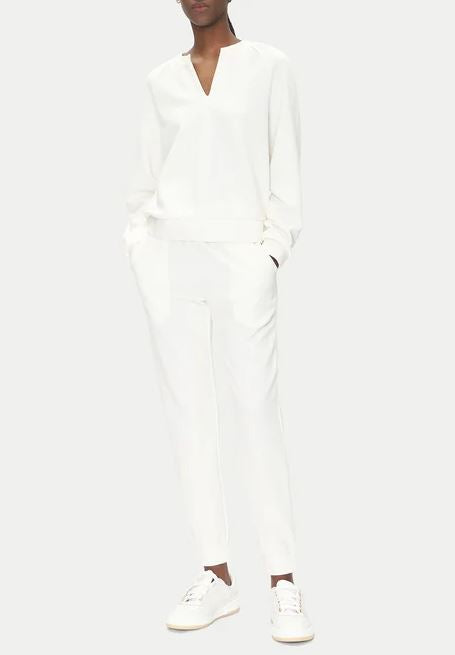 EA7 - EMPORIO ARMANI  7W000125 AF12501 Bianco