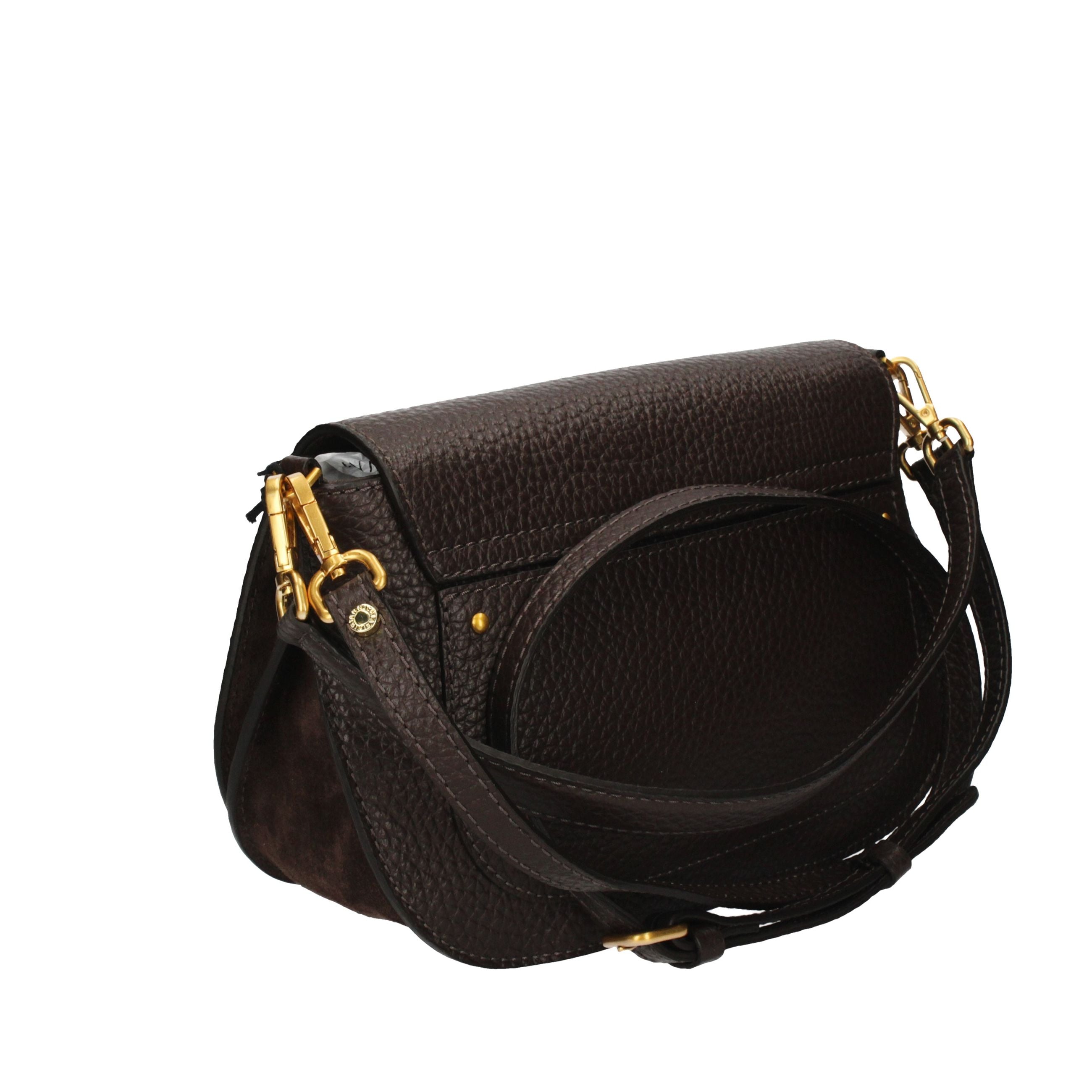 GIANNI CHIARINI Borse BS 11495 TKL-CM NERO