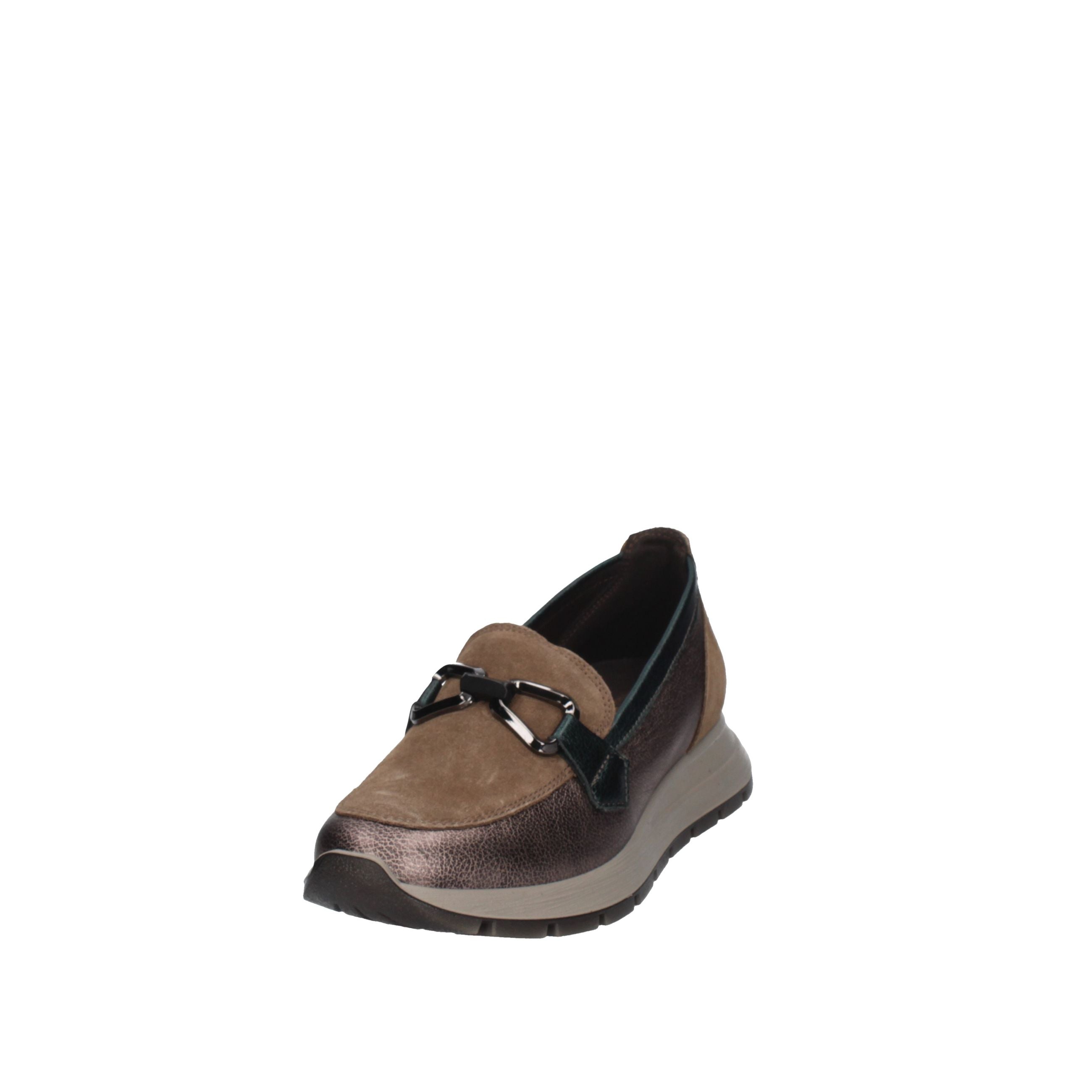 IGI&CO Scarpe 86744/44 TAUPE/FANGO