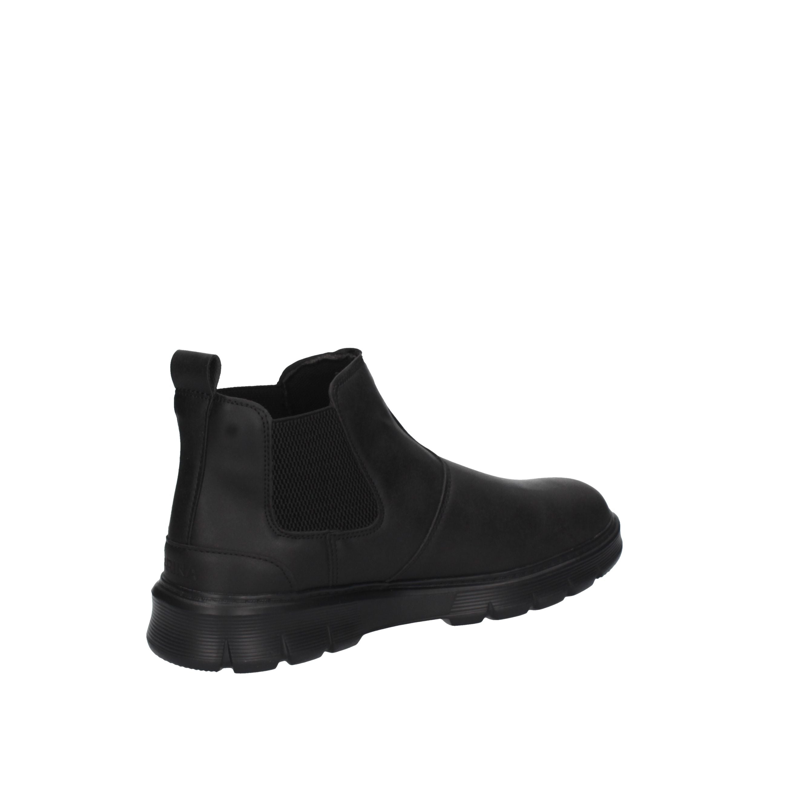 MARINA MILITARE Scarpe MM 984 Nero