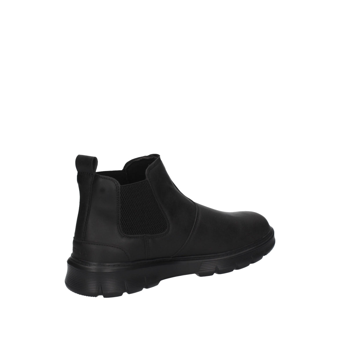 MARINA MILITARE Scarpe MM 984 Nero