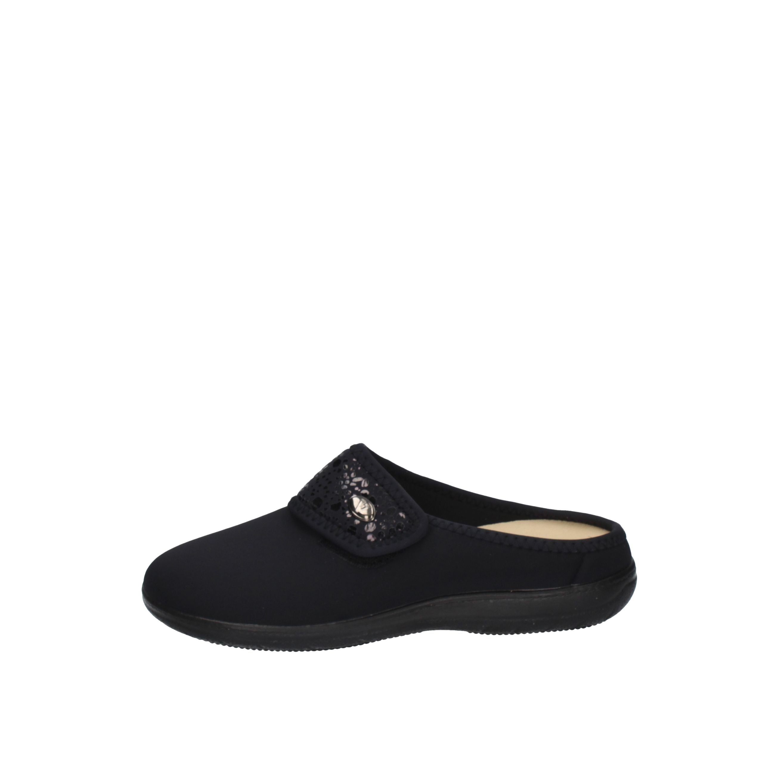 VALLEVERDE Scarpe 25102 Nero