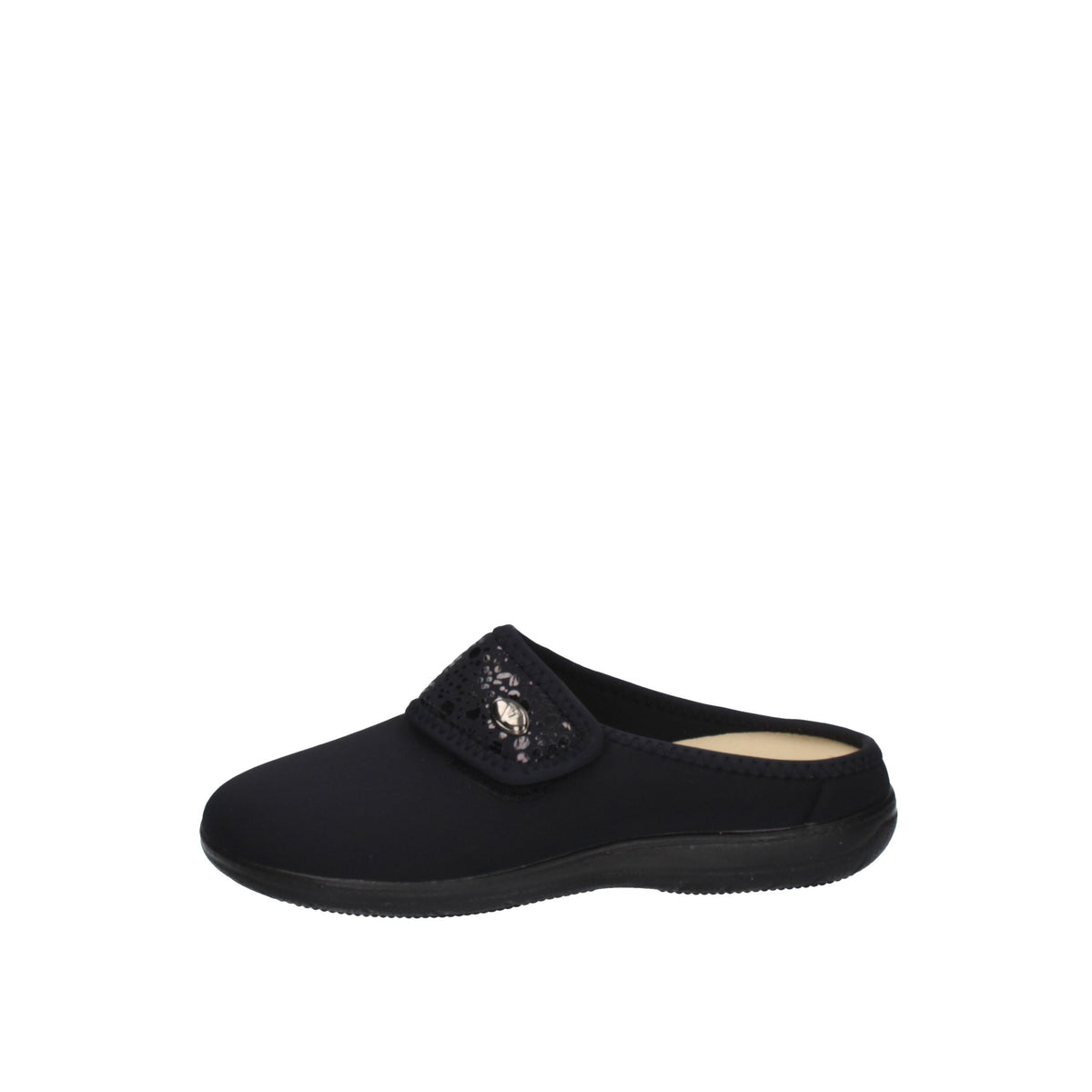 VALLEVERDE Scarpe 25102 Nero