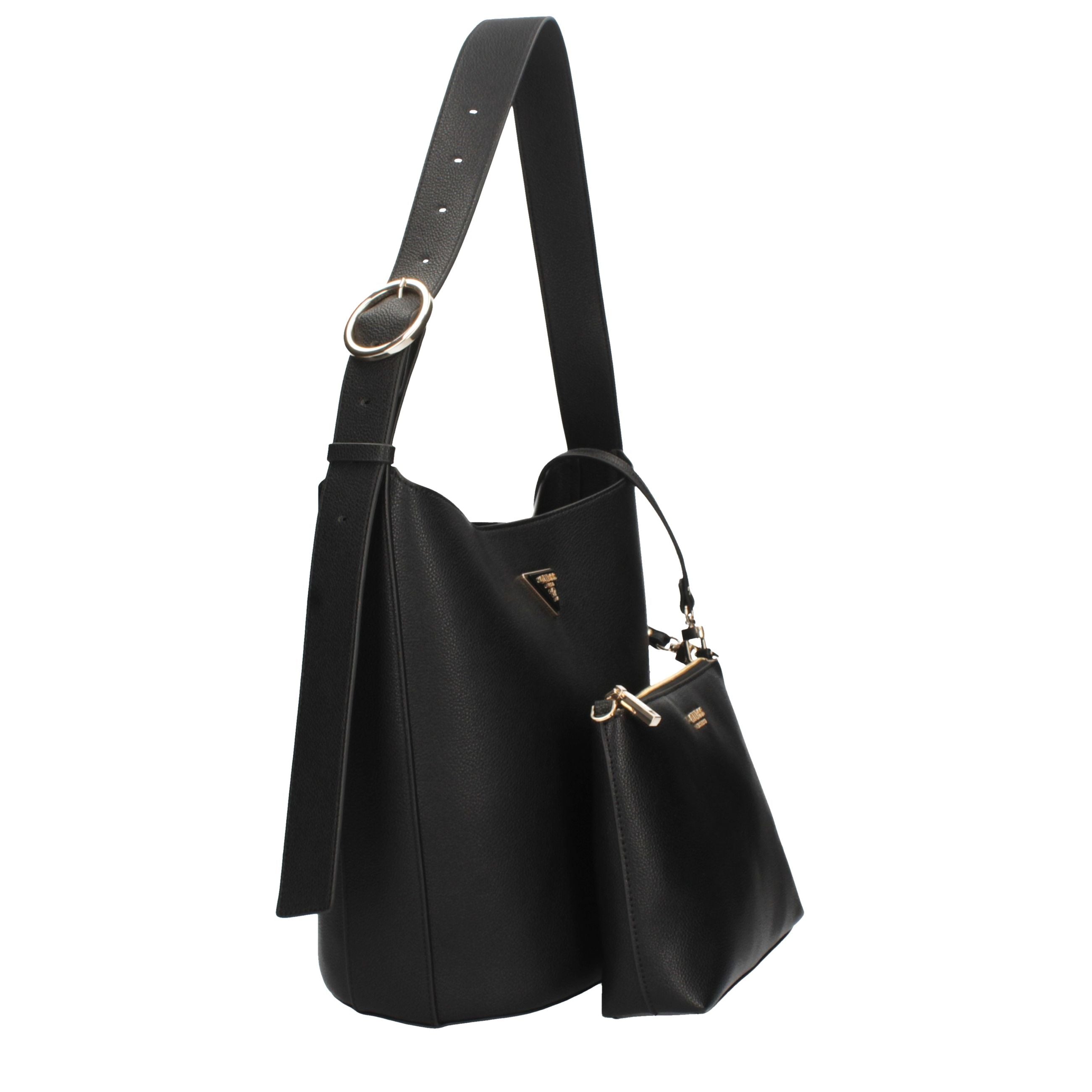 GUESS Borse HWBG69 74040 NERO