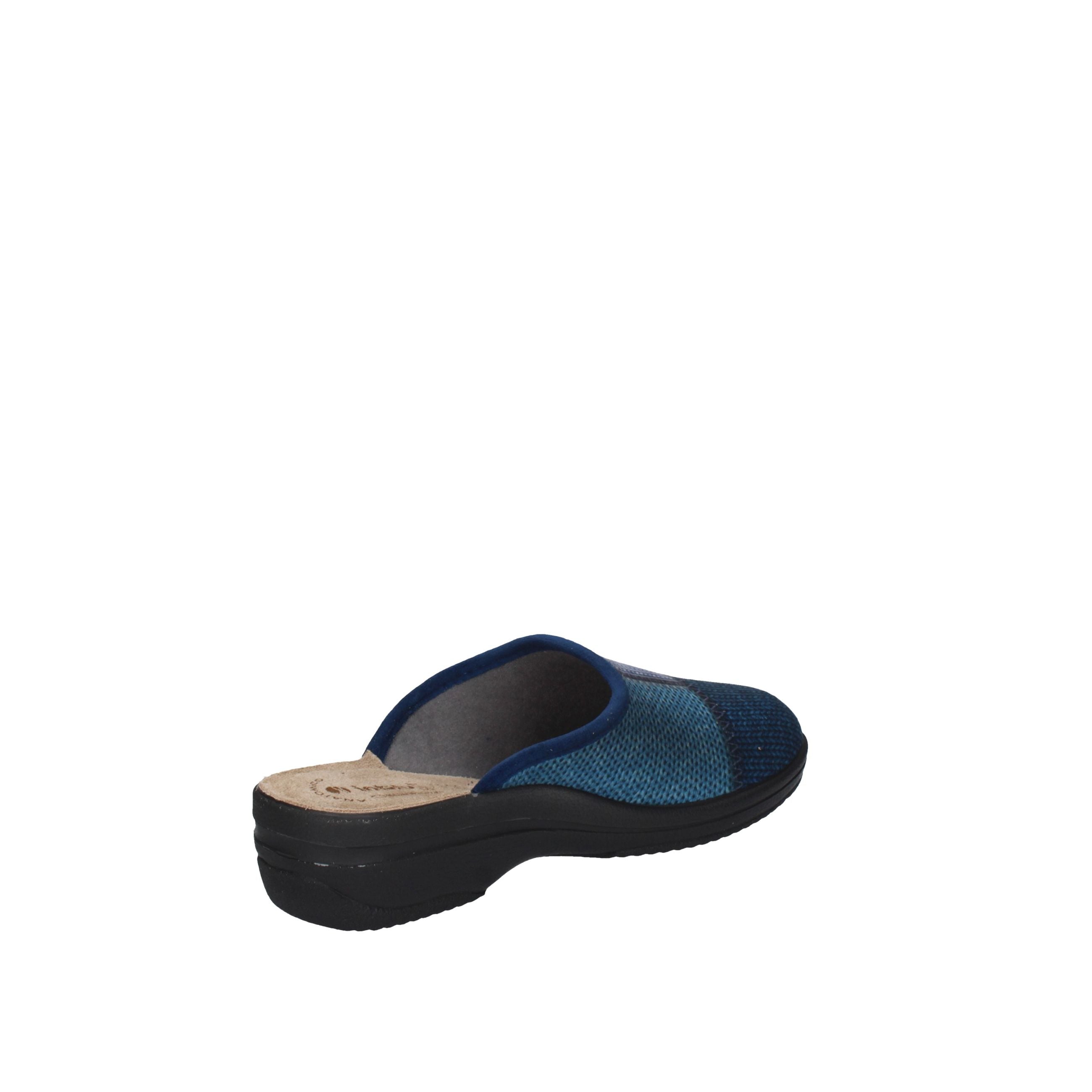 Inblu CIABATTA LV 15 BORDEAUX