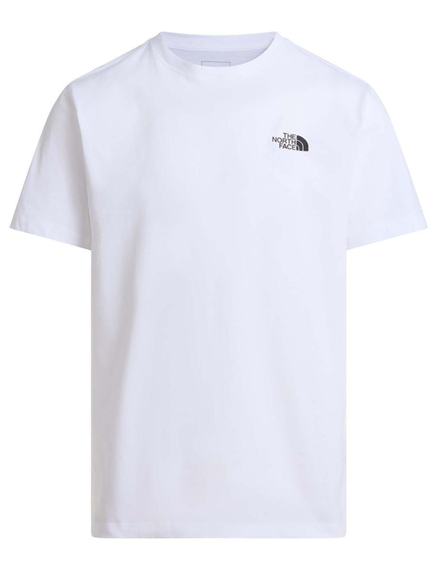 The North Face MOUNTAIN SKETCH REGULAR NF0A8GUZFN4