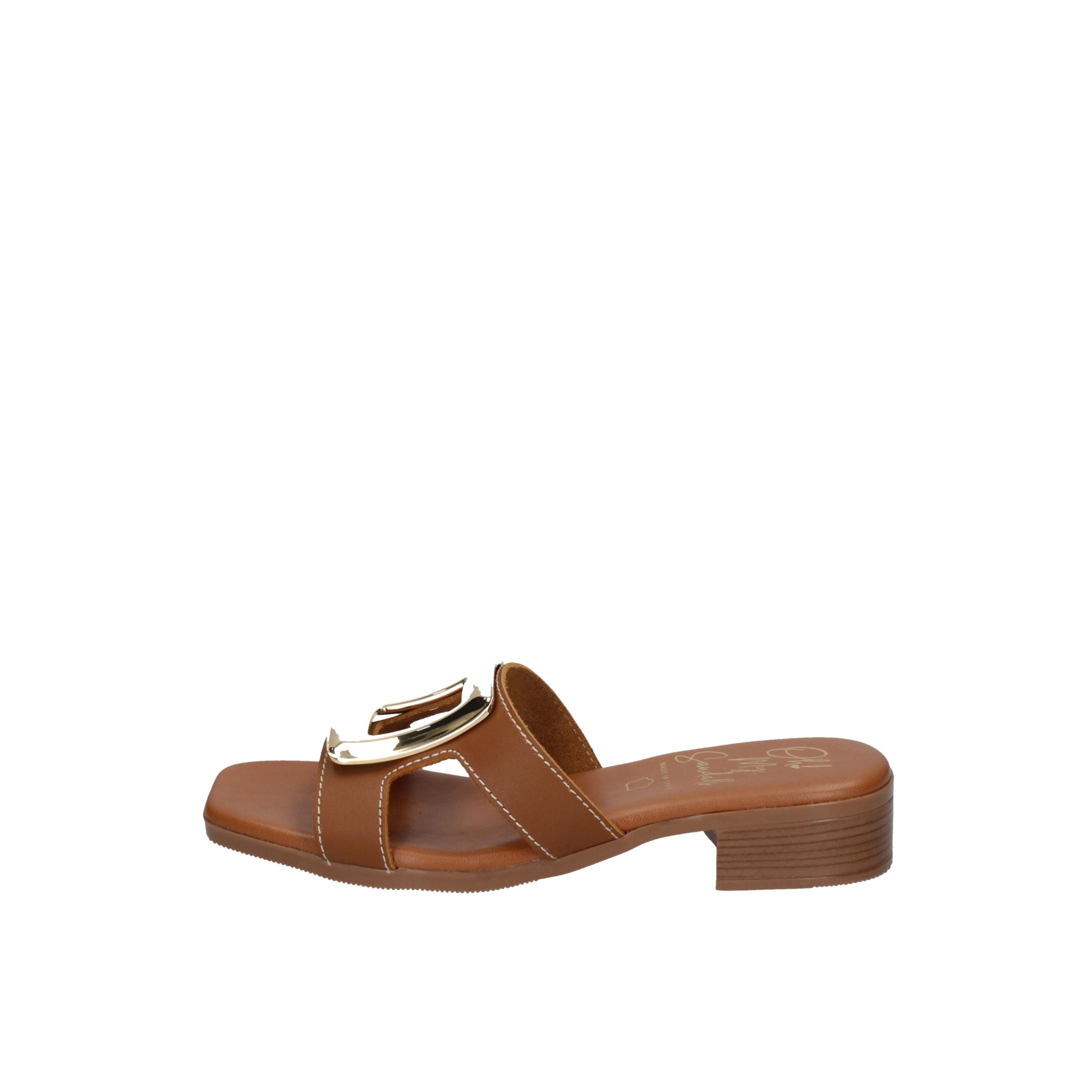 OH MY SANDALS  5884