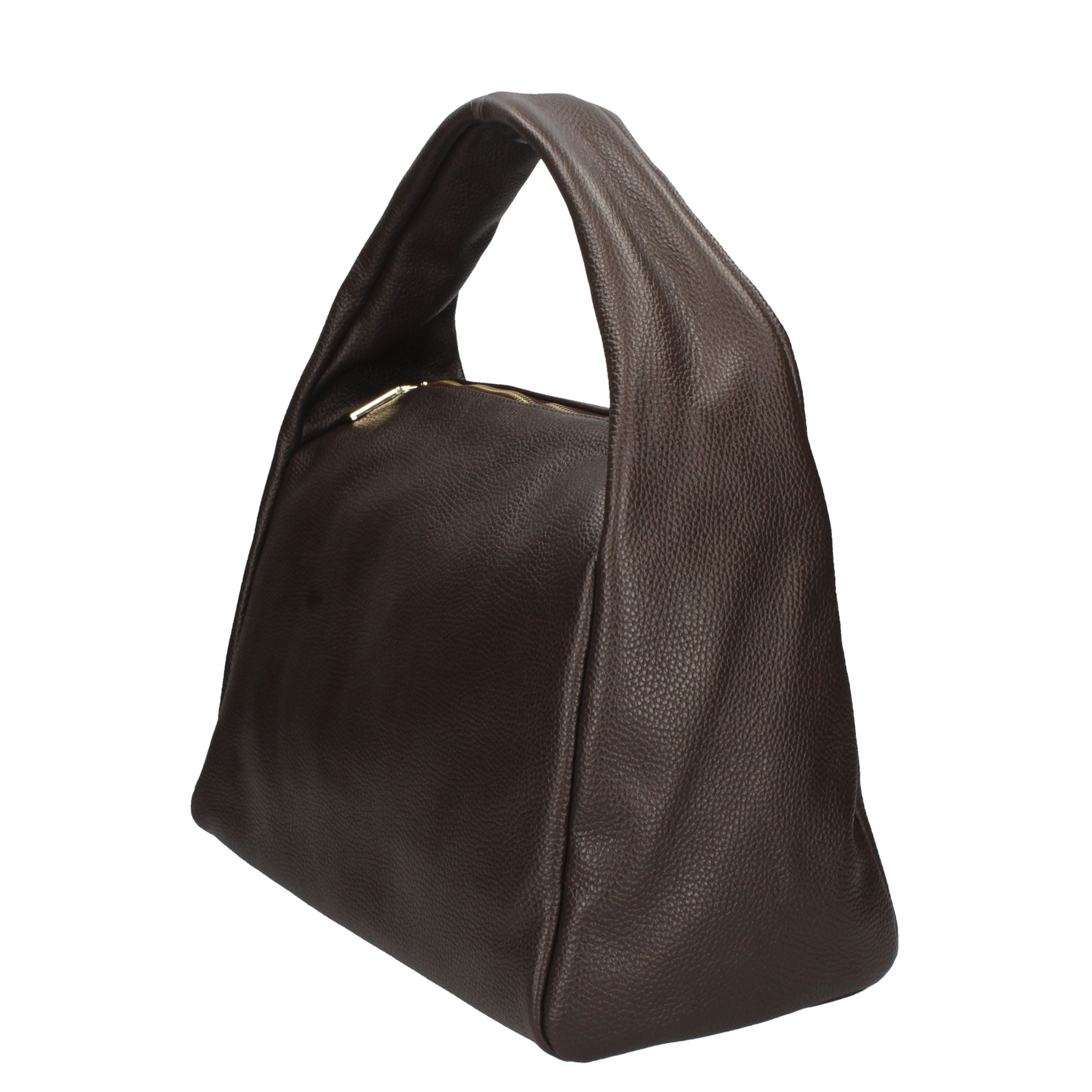 SOIRE'E Borsa 2521-P TESTA DI MORO