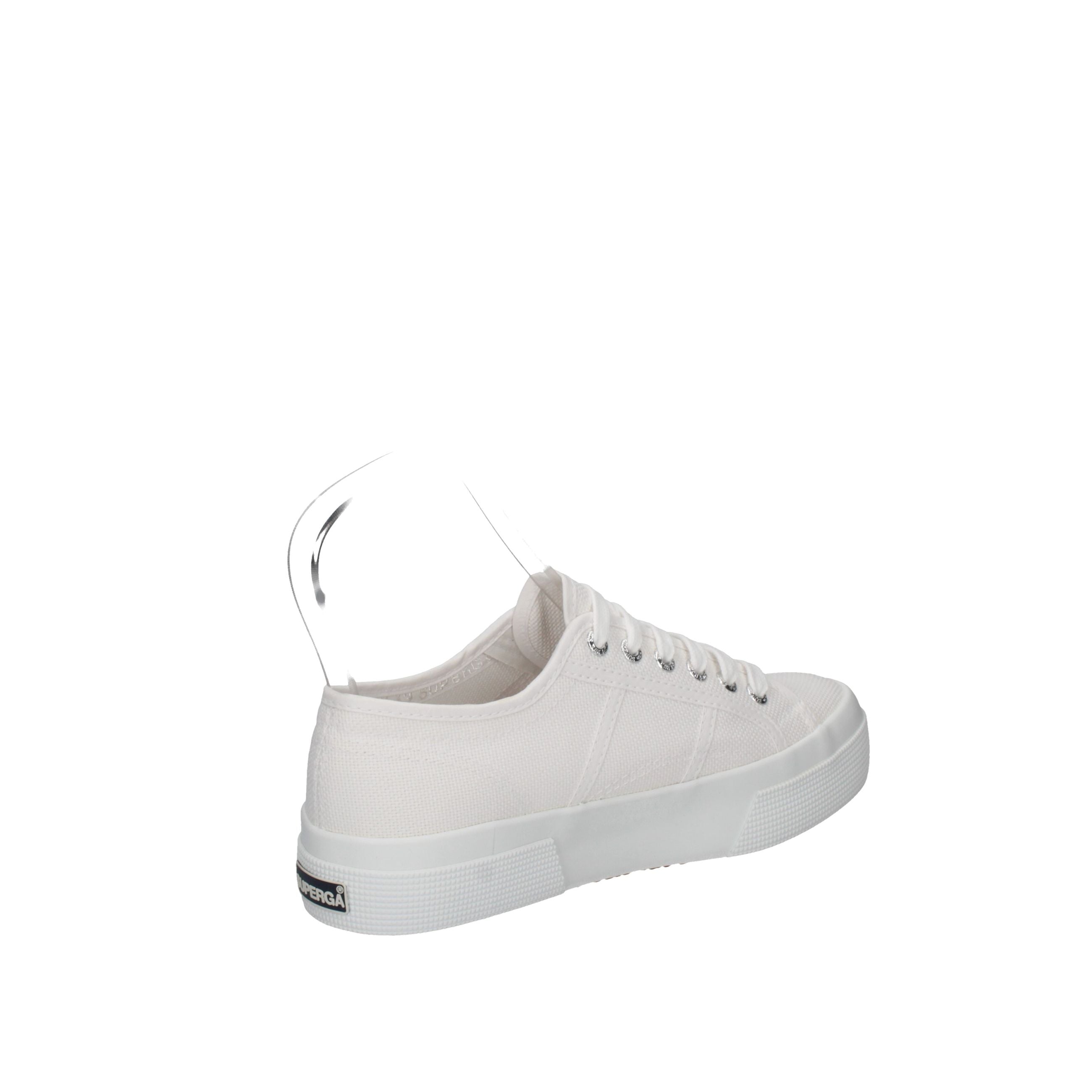 Superga PLATFORM 2740