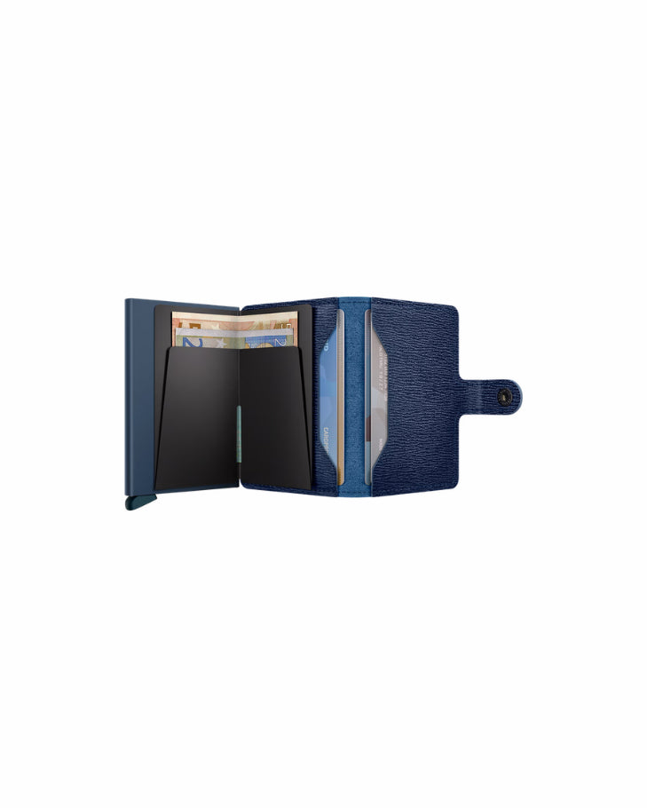 SECRID MINIWALLET CRISPLE MINIWAL. CRISPLE