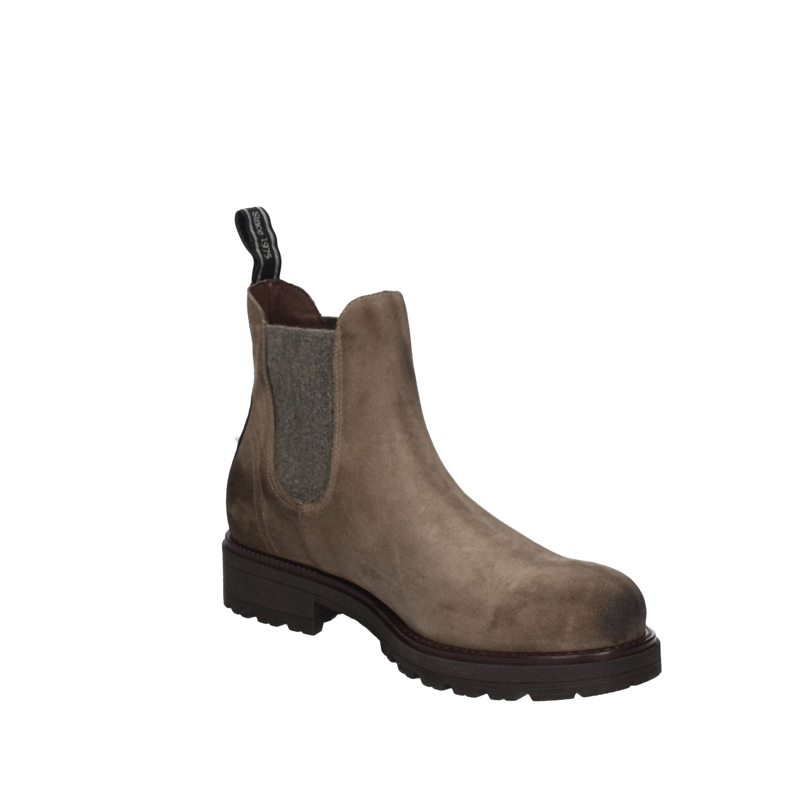 NERO GIARDINI Scarpe I501012U 501 ARGILLA