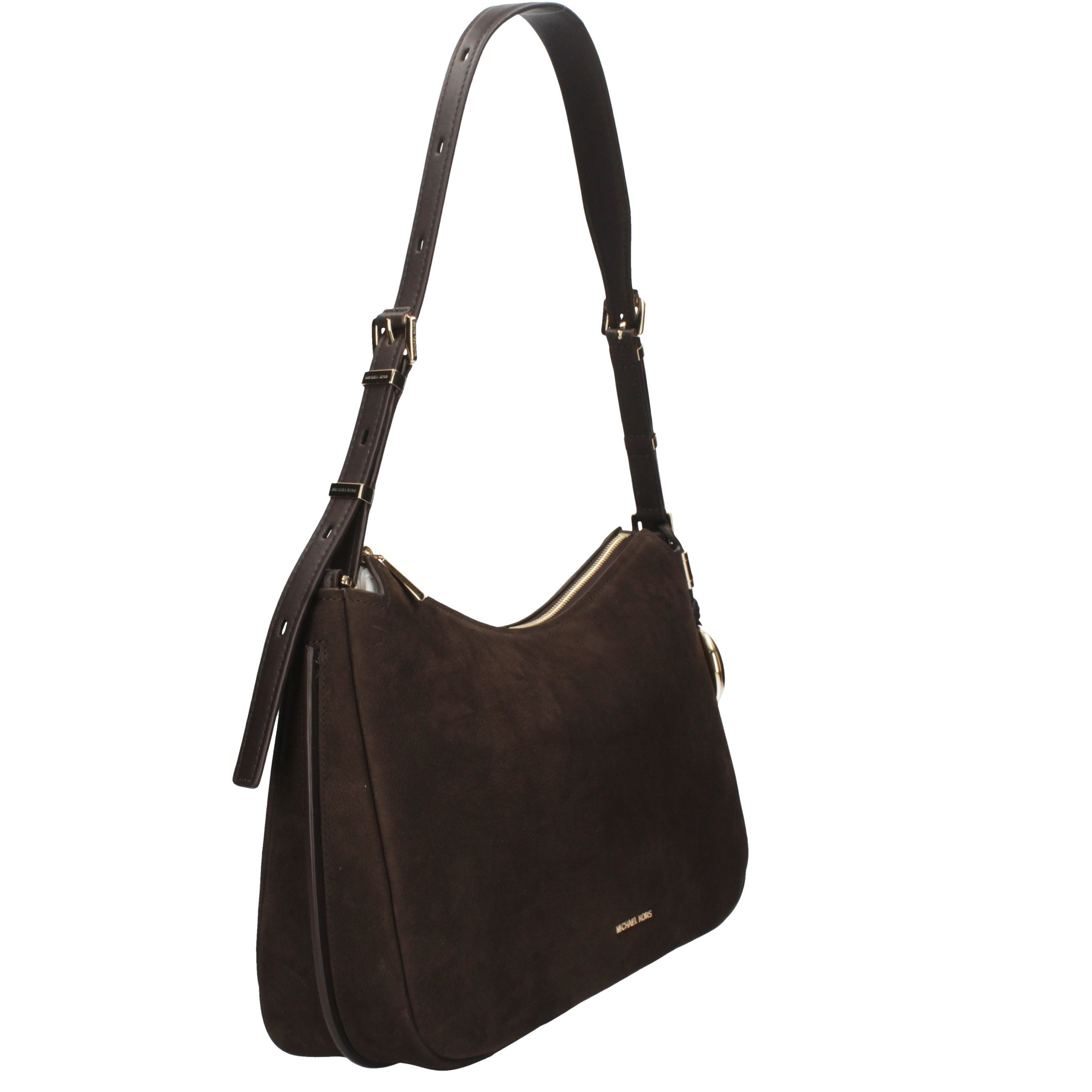 MICHAEL KORS Borse 30F5GY5M2L CHOCOLATE