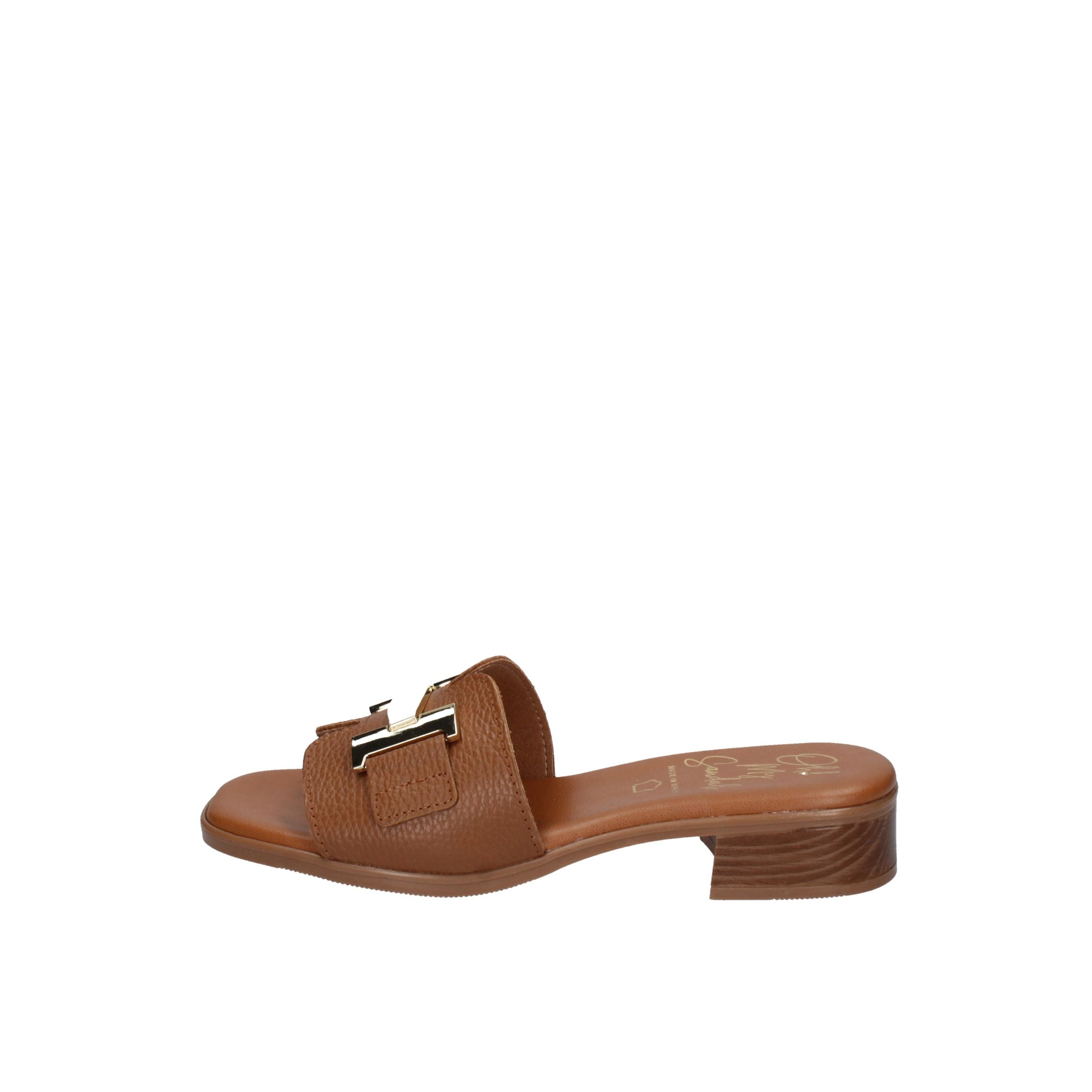 OH MY SANDALS  5890