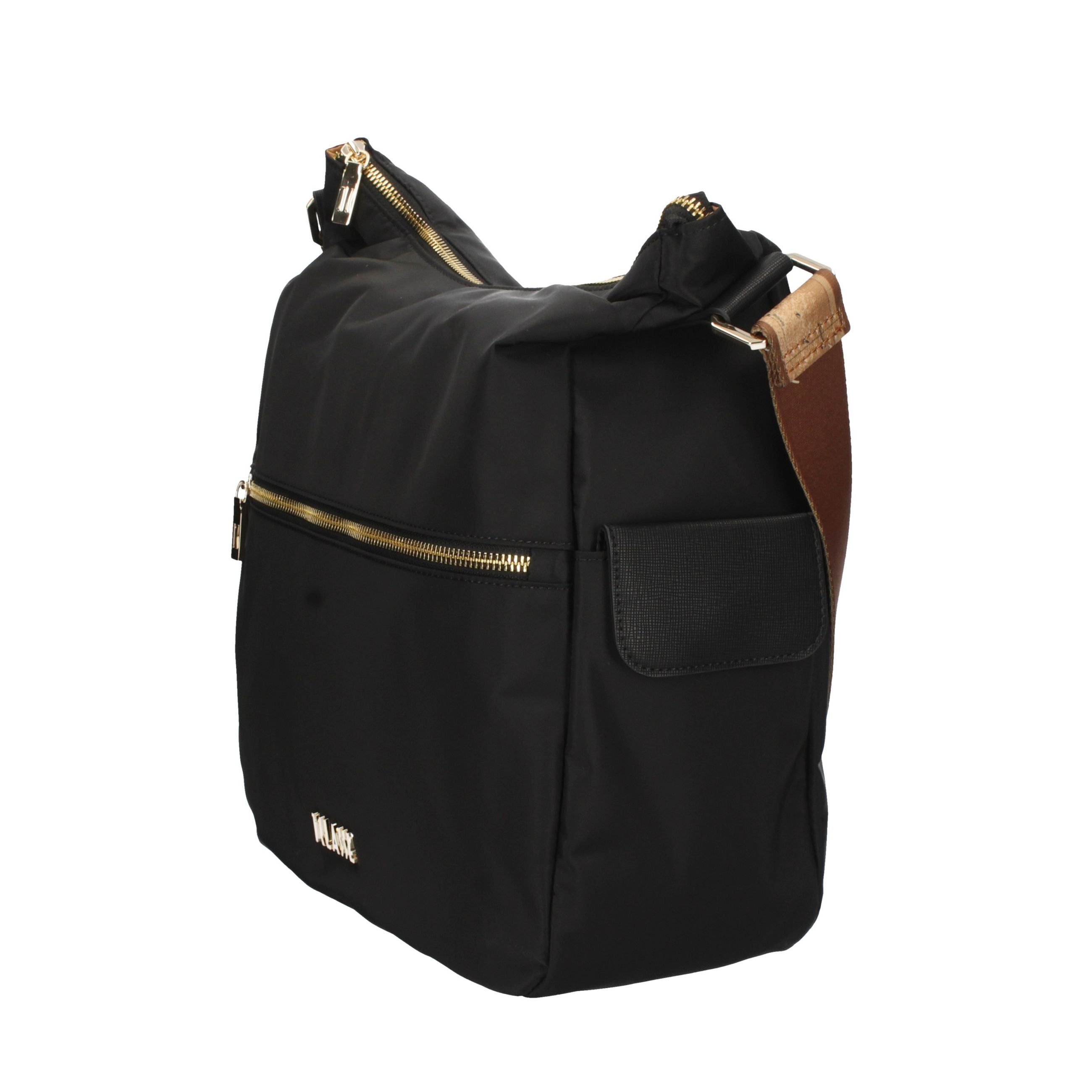 ALVIERO MARTINI Borsa LD21/9762 NERO