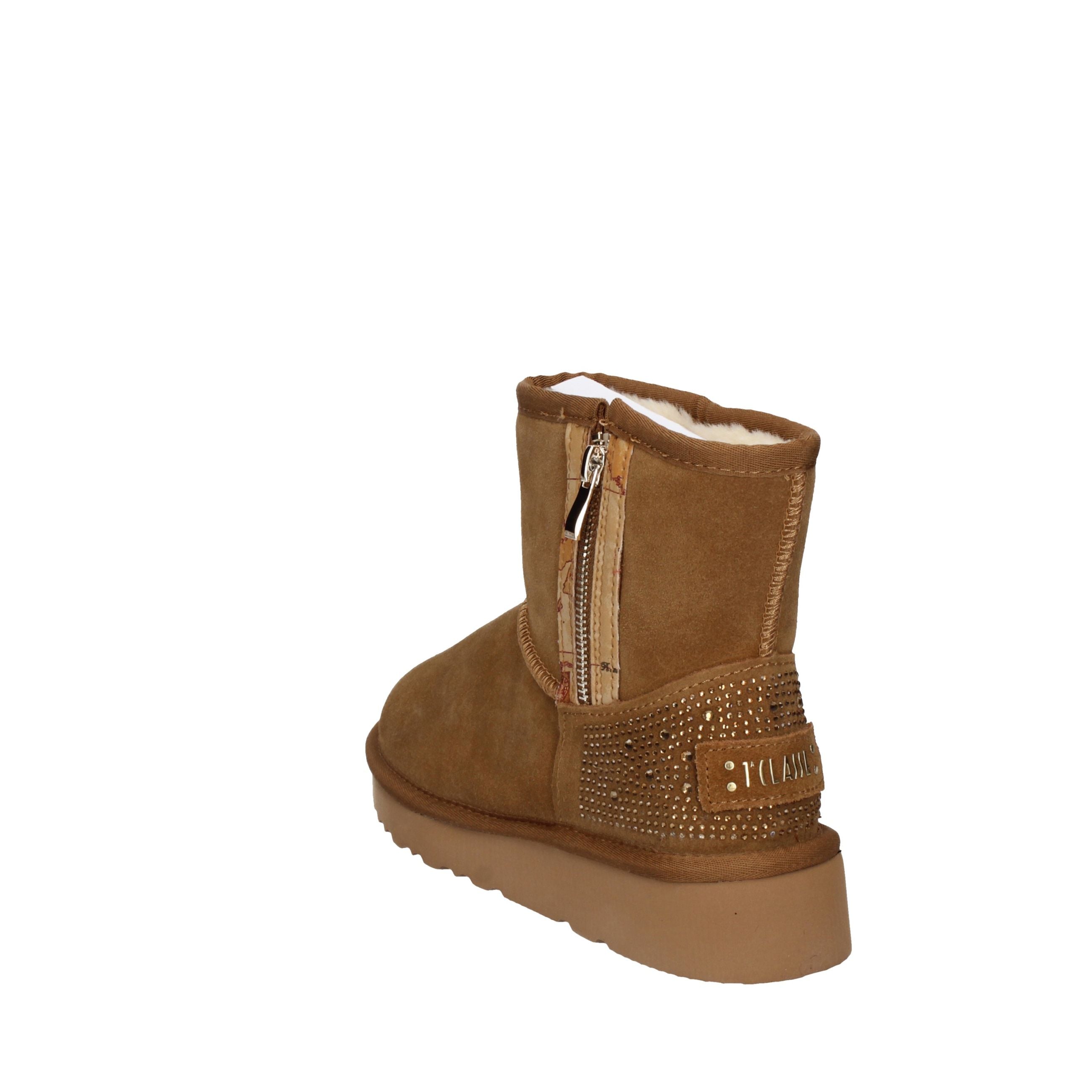 ALVIERO MARTINI Sciarpe 1324/407L Cammello