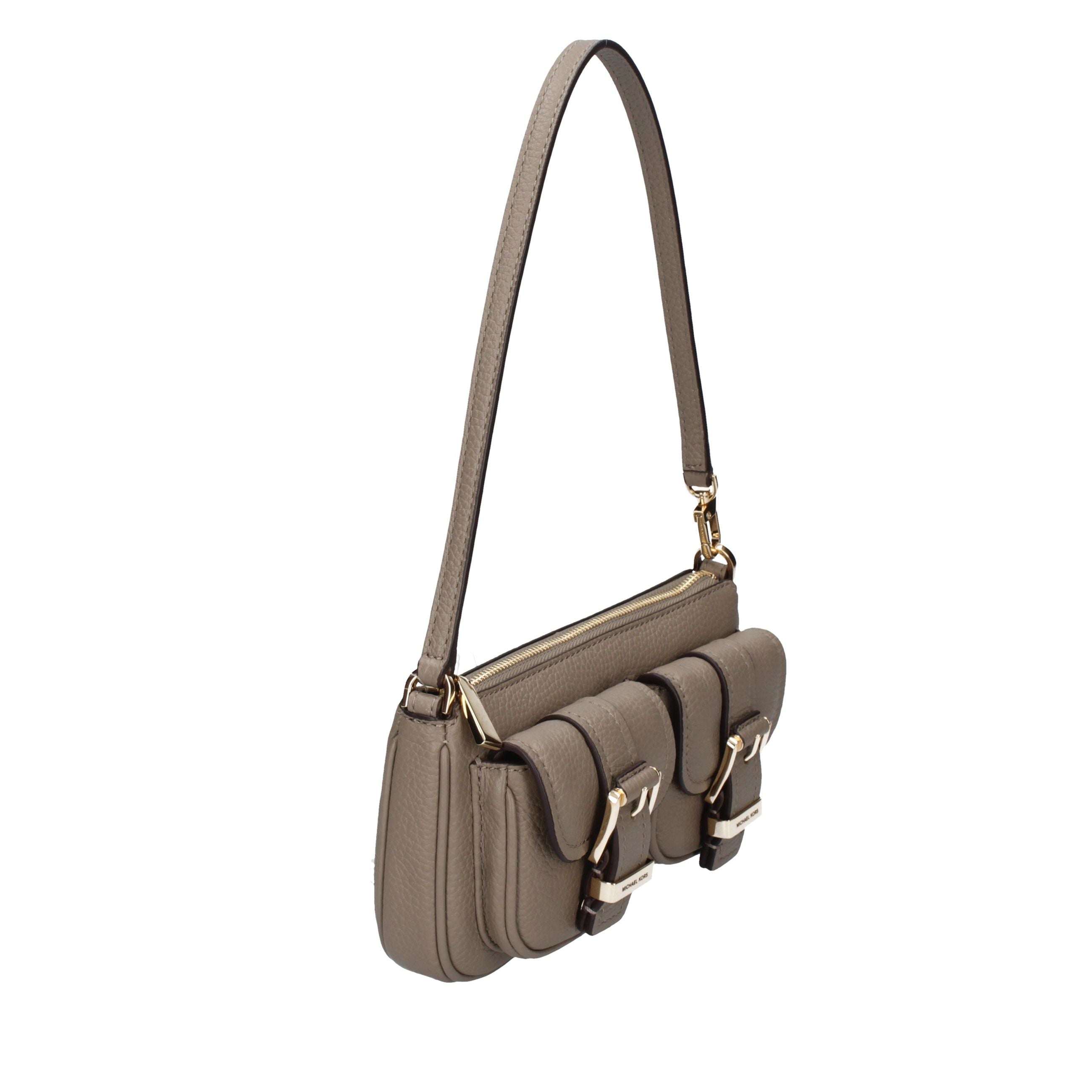 MICHAEL KORS Borse 32S5GZCU1L LT CREAM