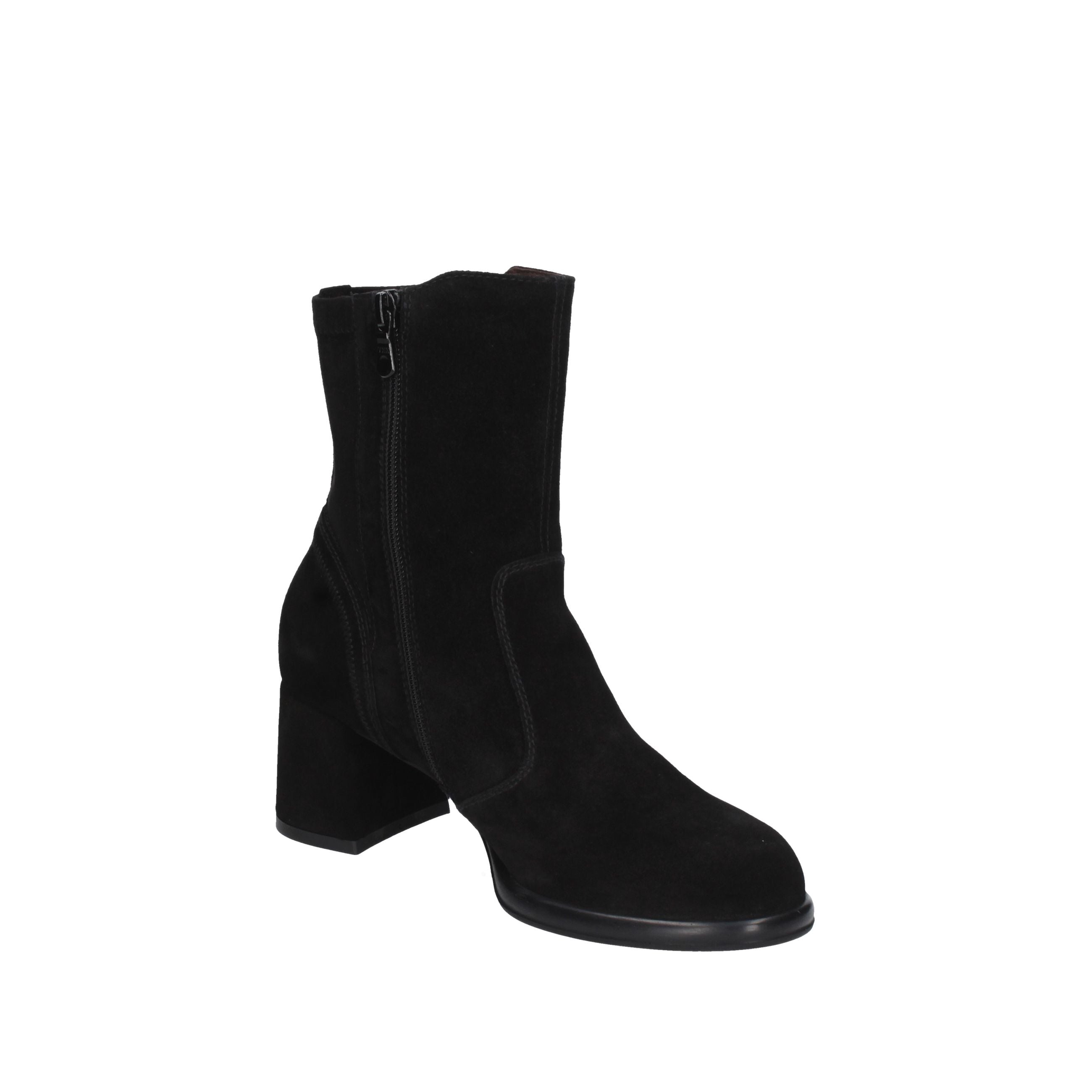 NERO GIARDINI Scarpe I514311D 427 SPAGO