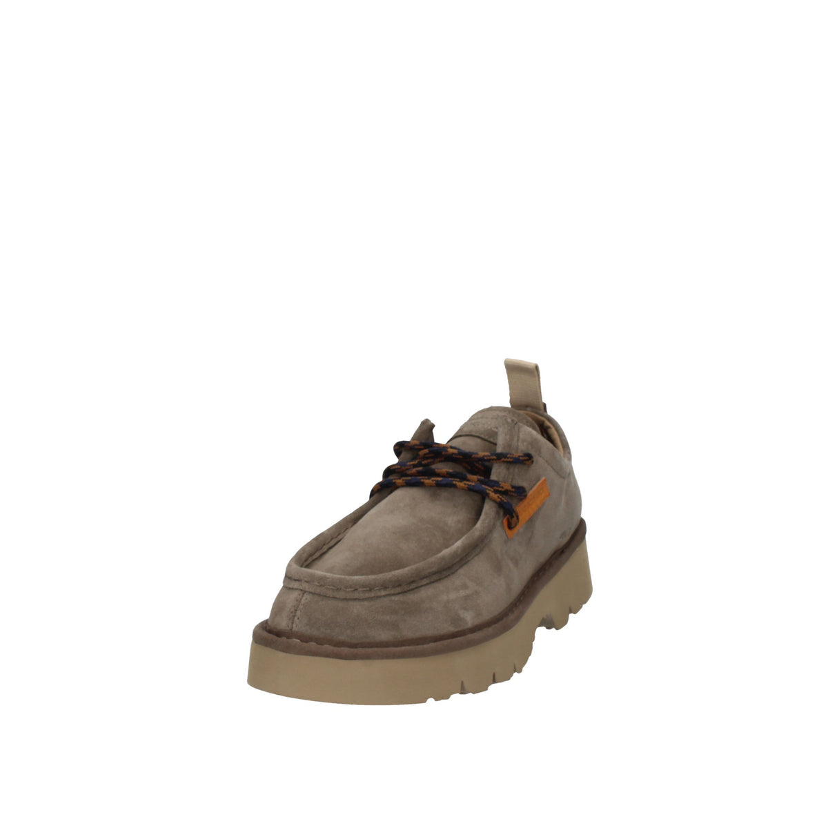 PANCHIC Scarpe M011-0172D012 Brown