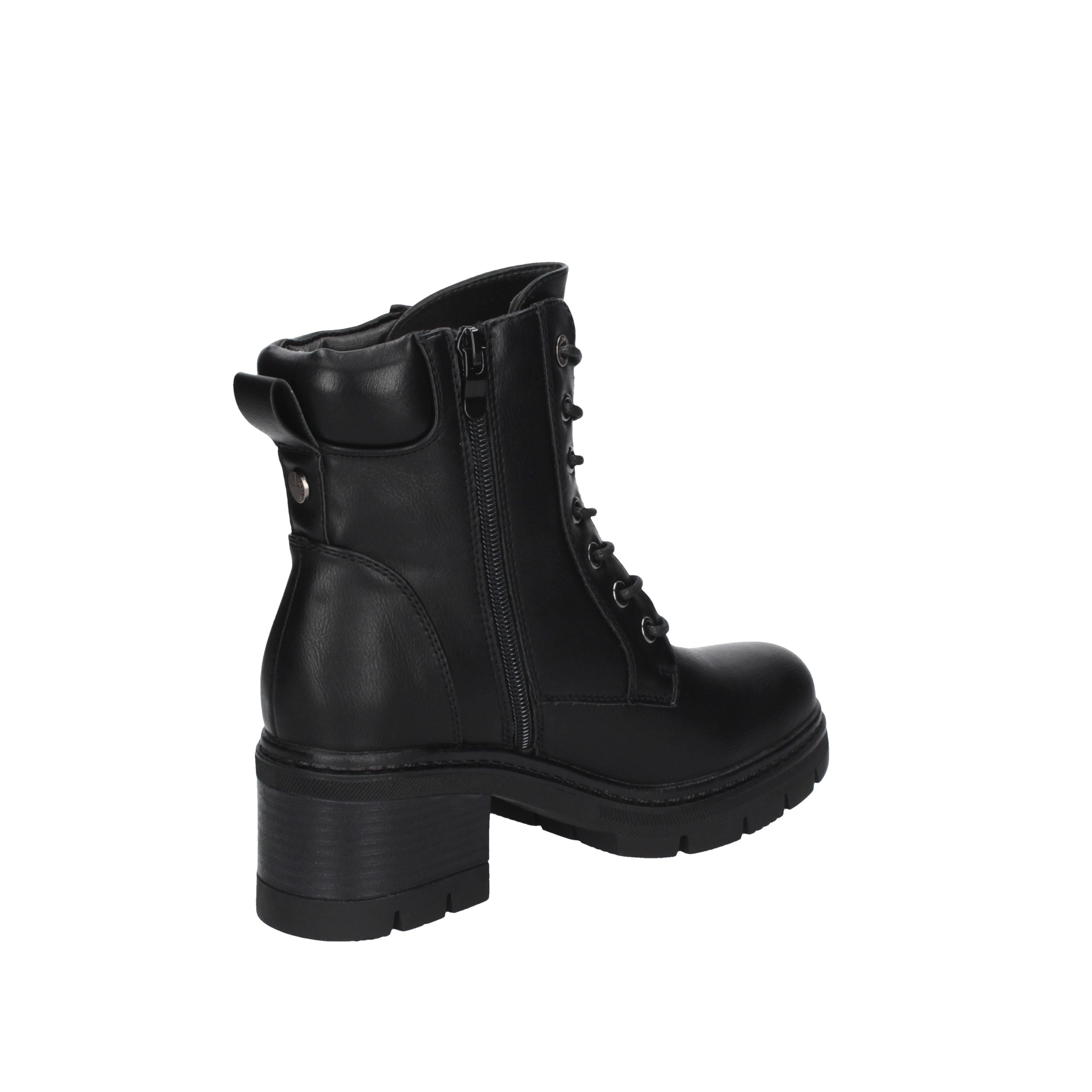 Americanino Scarpe AMW421X22-01 Nero