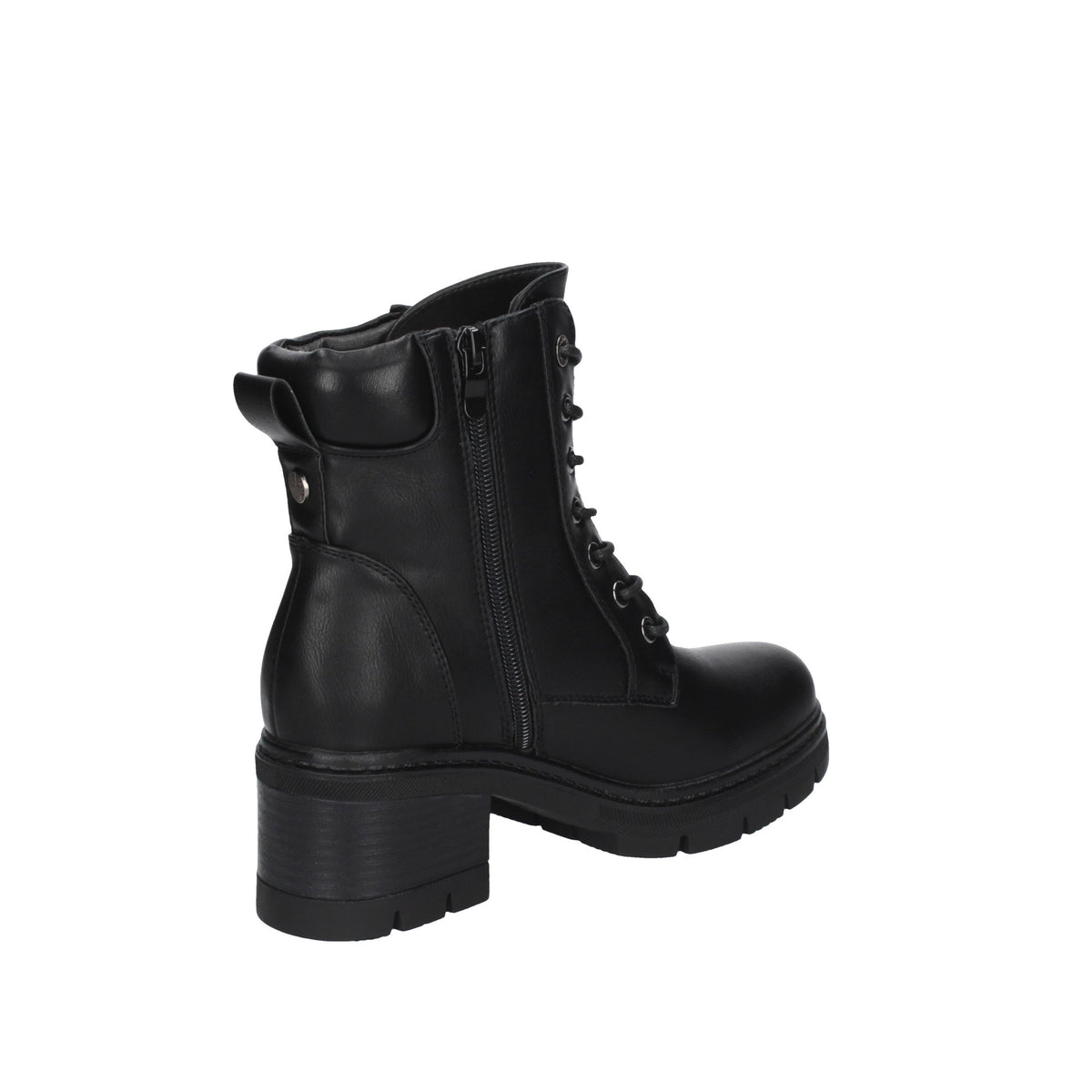Americanino Scarpe AMW421X22-01 Nero