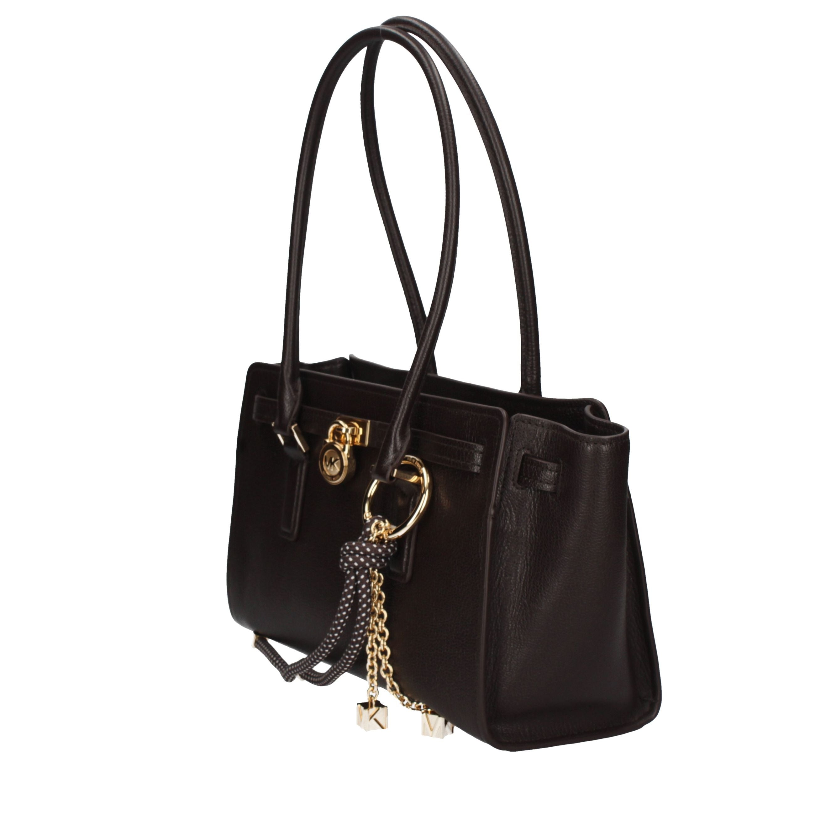 MICHAEL KORS SHOULDER 30F5GNXT0L CHOCOLATE