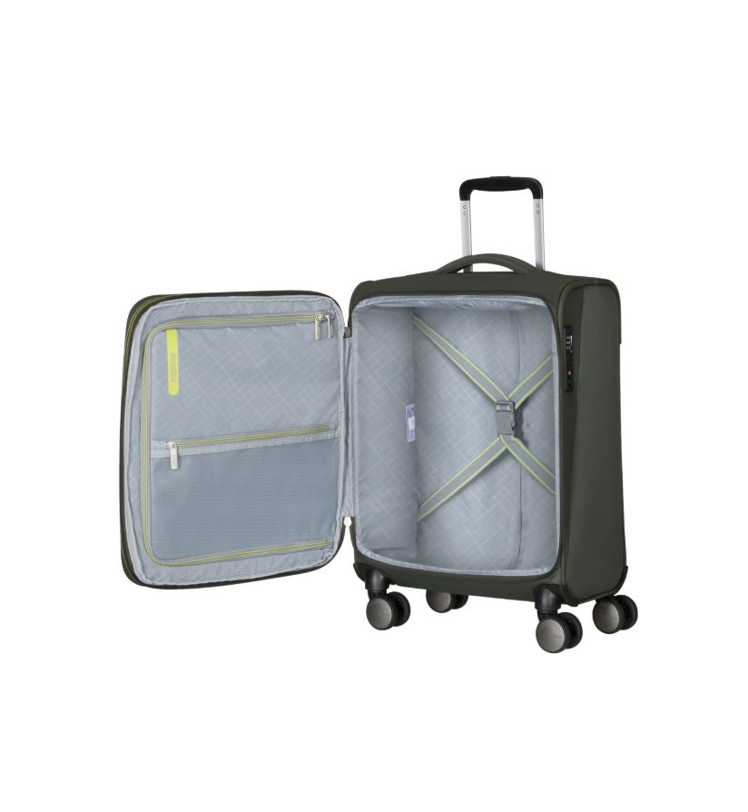 AMERICAN TOURISTER BY SAMSONITE WANDERLITE 158076-MJ6*004