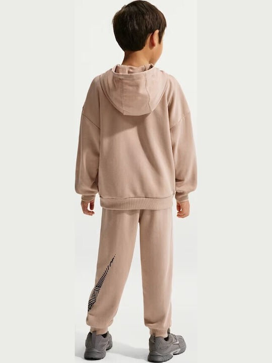 Nike B NSW ITZ OVERSIZE 86N738-X0L