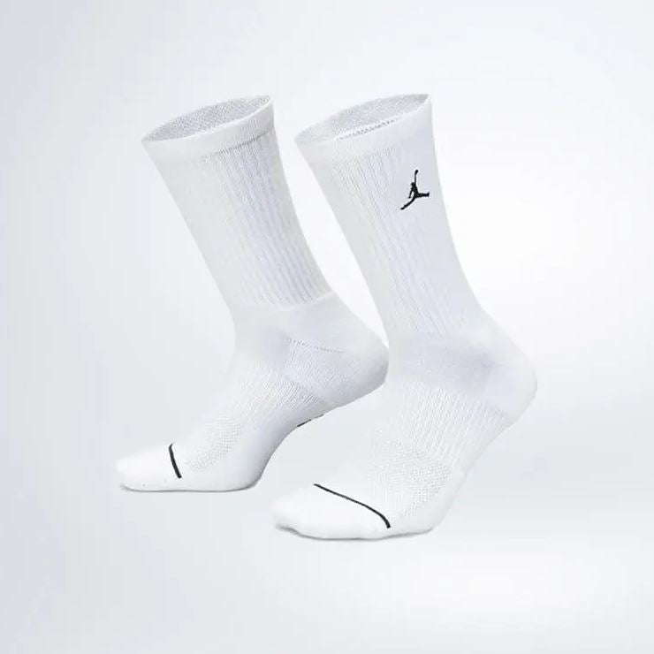 Nike Calze DX9632-100 Bianco