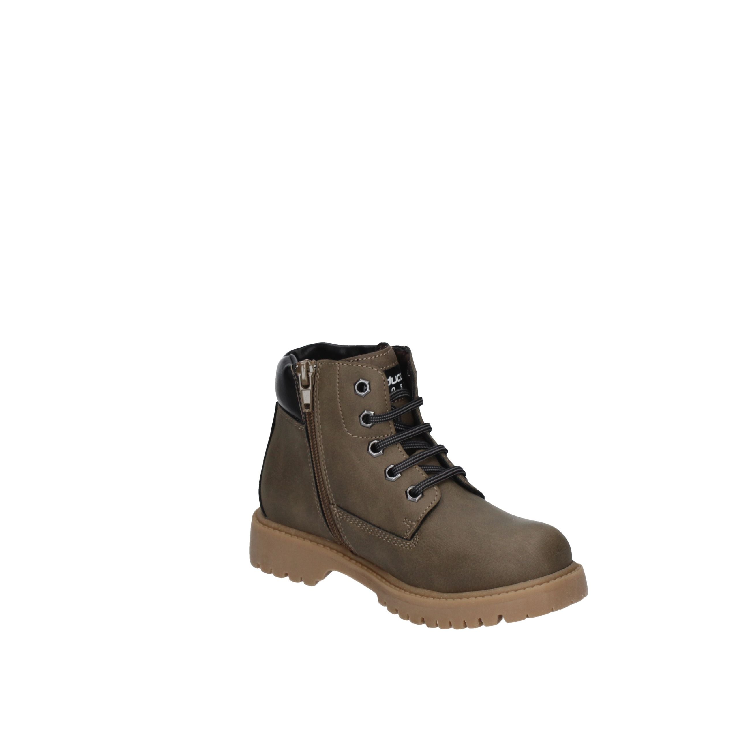 BALDUCCI SPORT Scarpe BS5842 FANGO