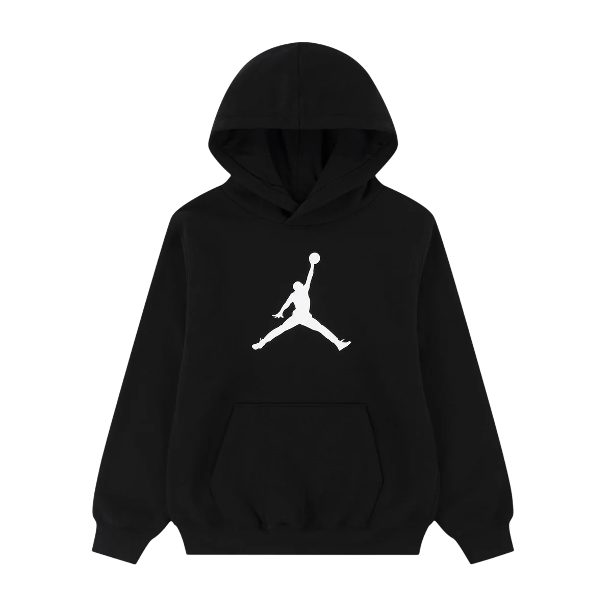 Nike JDN MJ JUMPMAN FT PO HOODIE 95G386-023