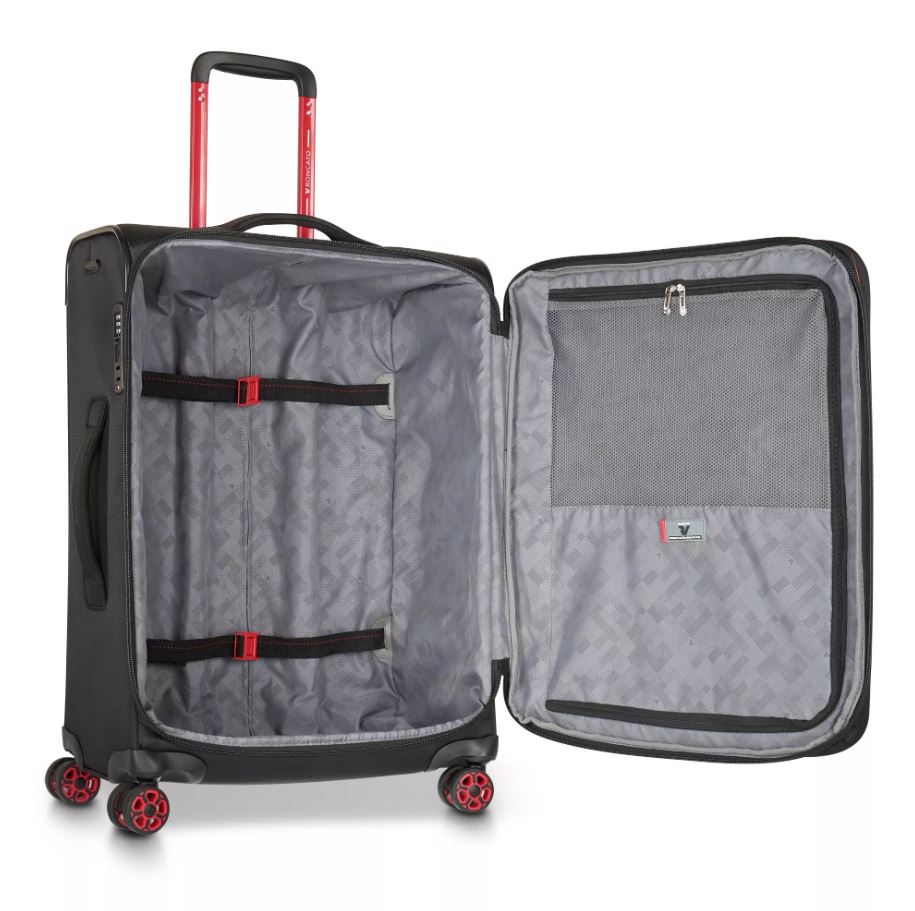RONCATO Valigie e Trolley 415352 BLU OLTREMARE