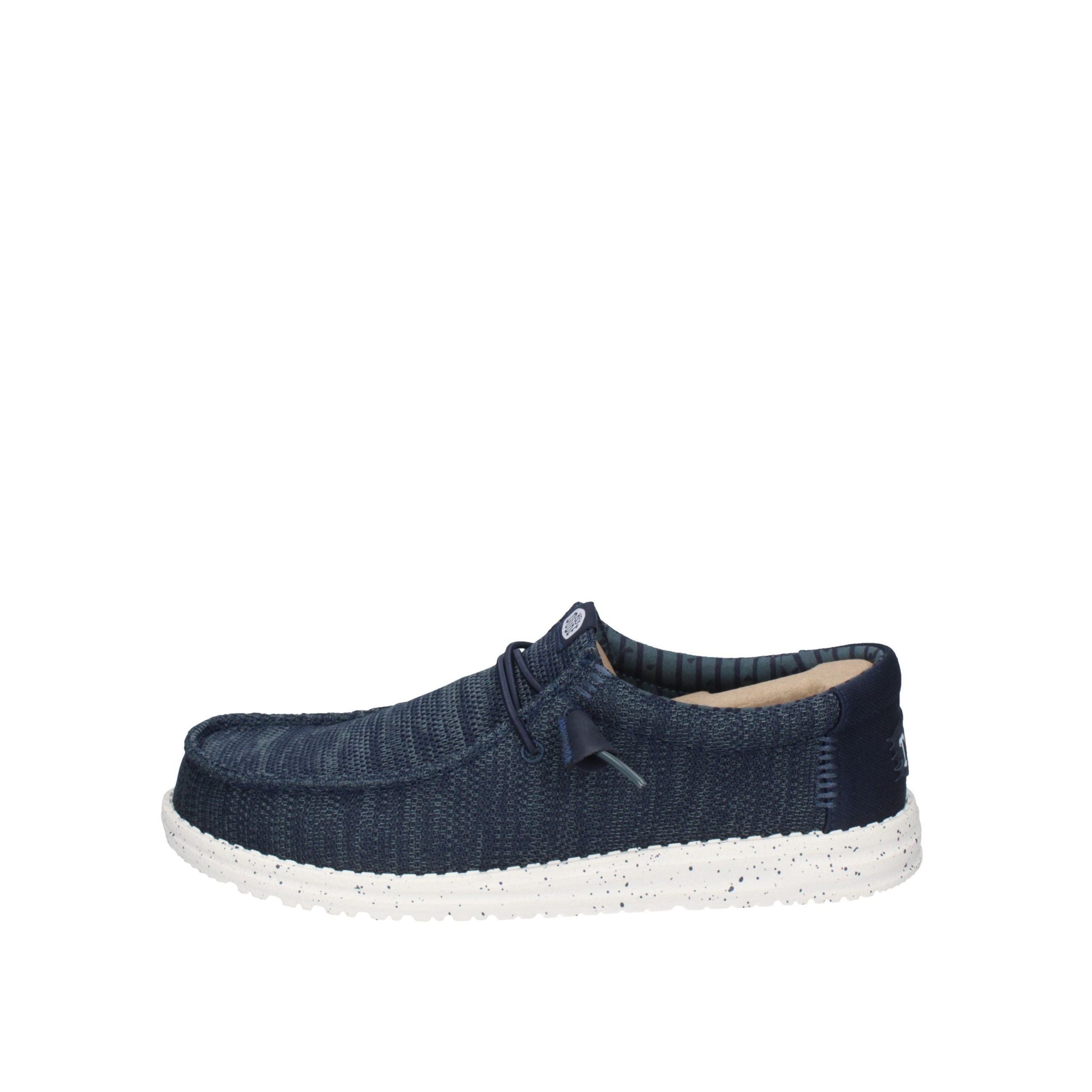 HEY DUDE  41898 Navy