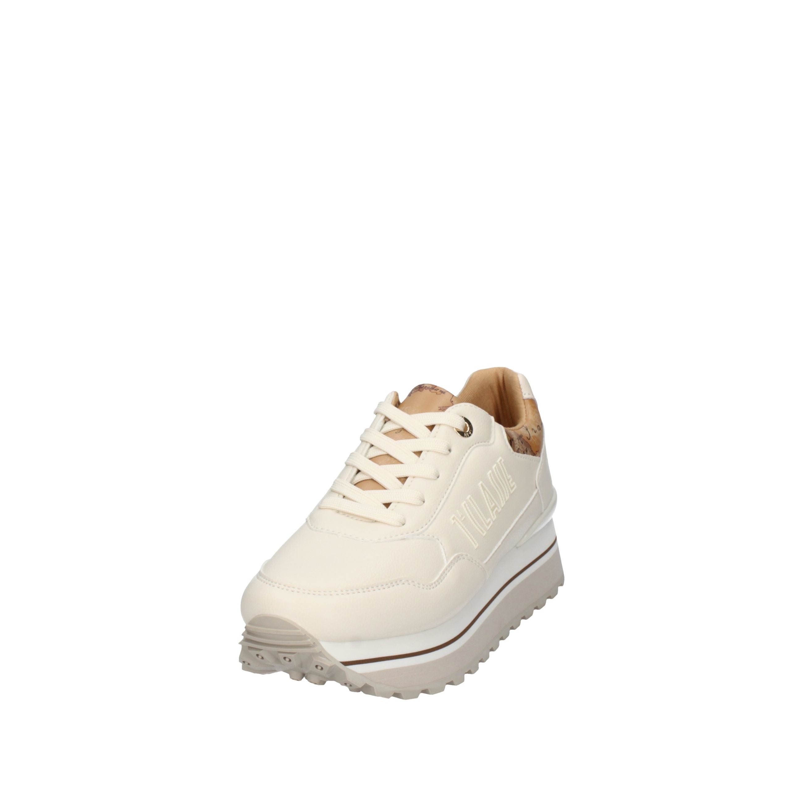 ALVIERO MARTINI Scarpe 2294/0289 BIANCO SPORCO