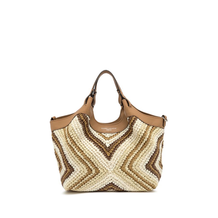 GIANNI CHIARINI DUA BS 12189 DIAMIX