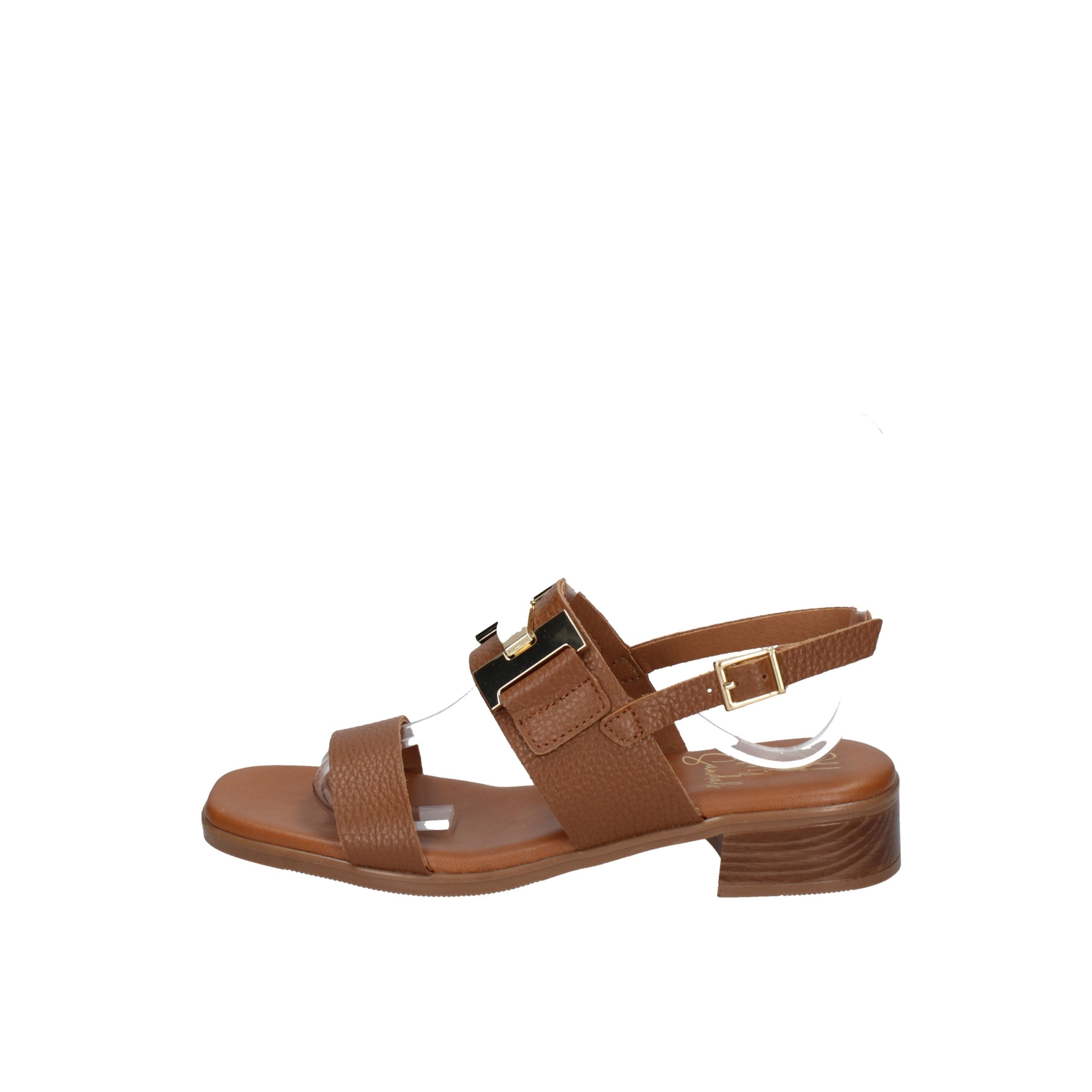 OH MY SANDALS  5892