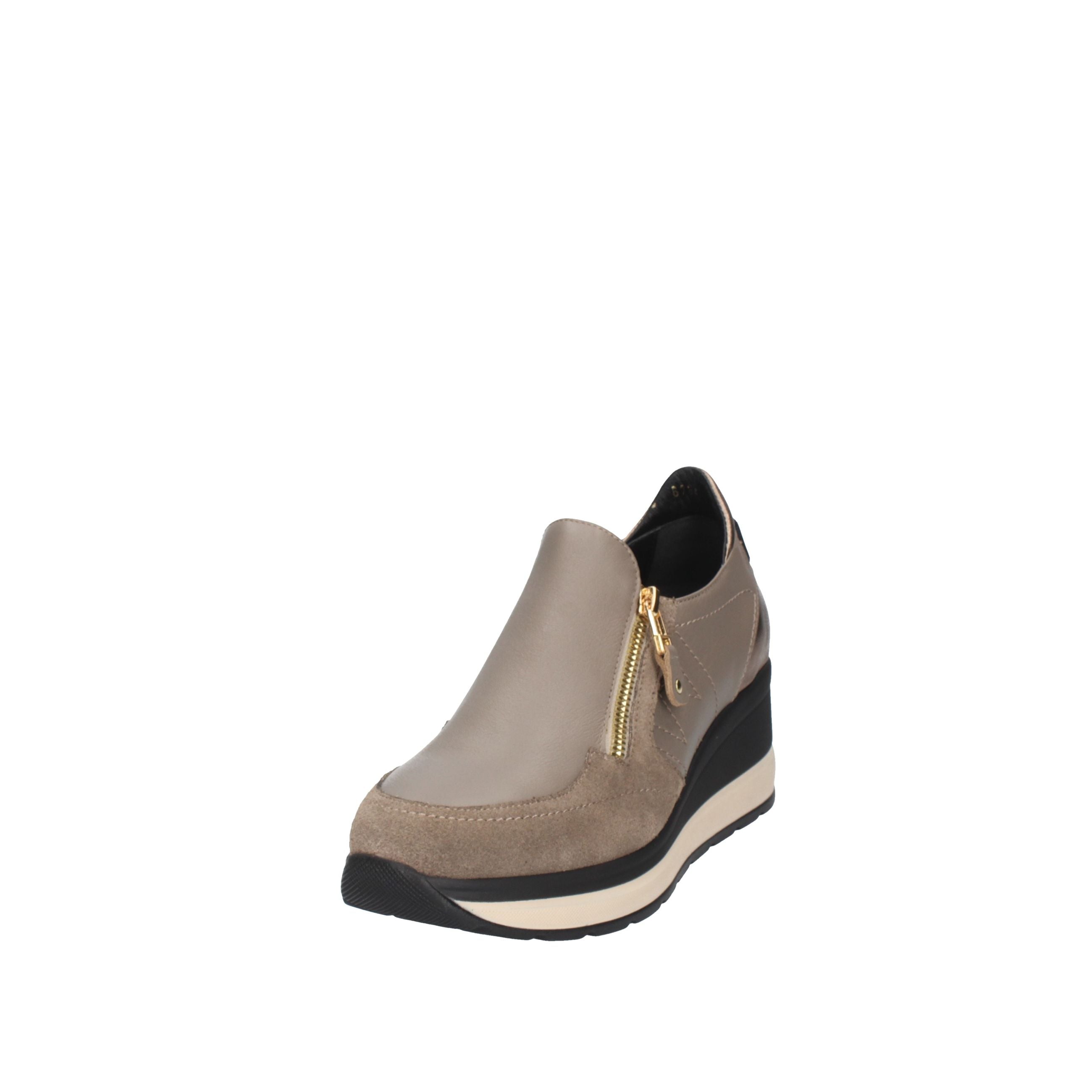 MELLUSO Scarpe R25552Z Nero