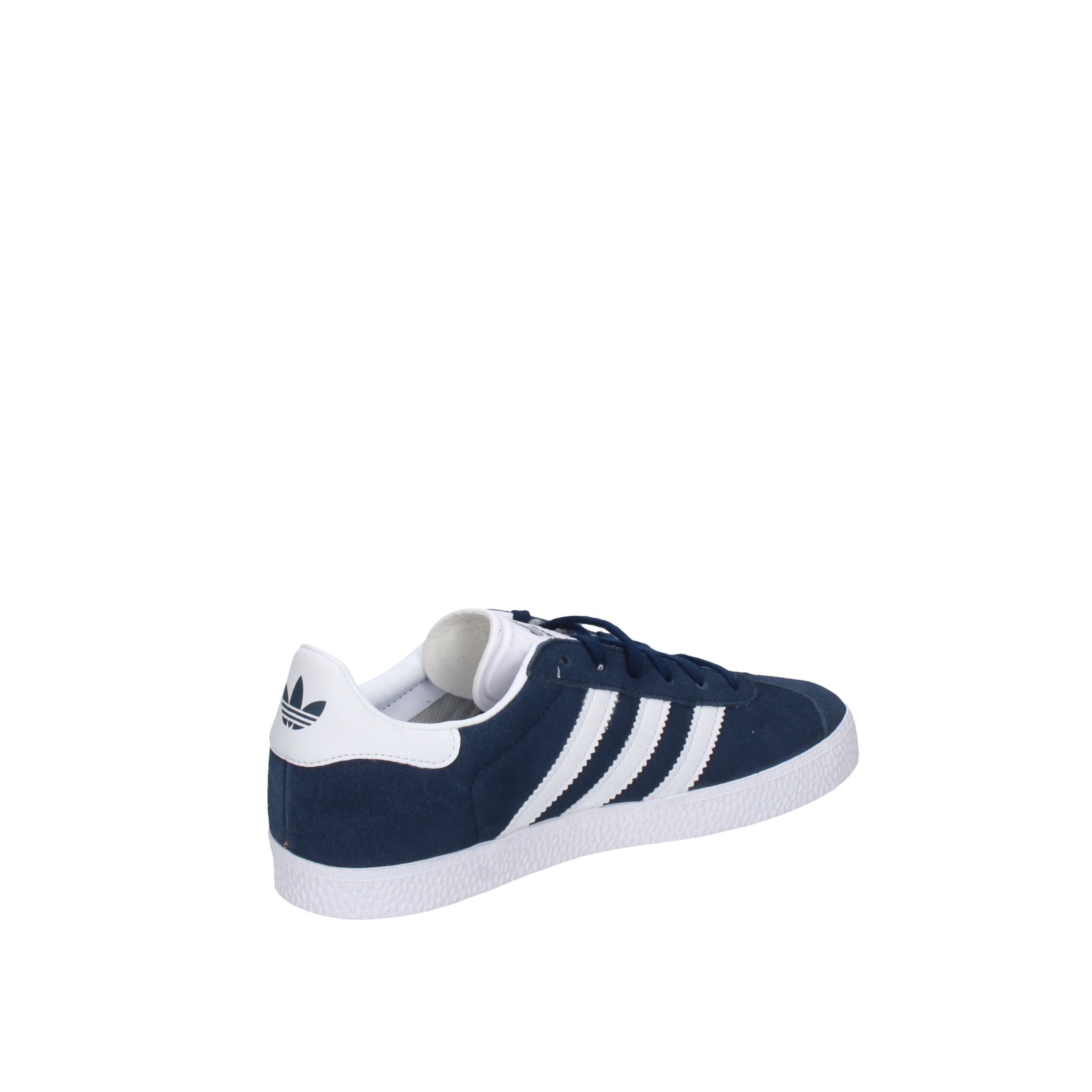 Adidas SNEAKERS BY9144 Blu