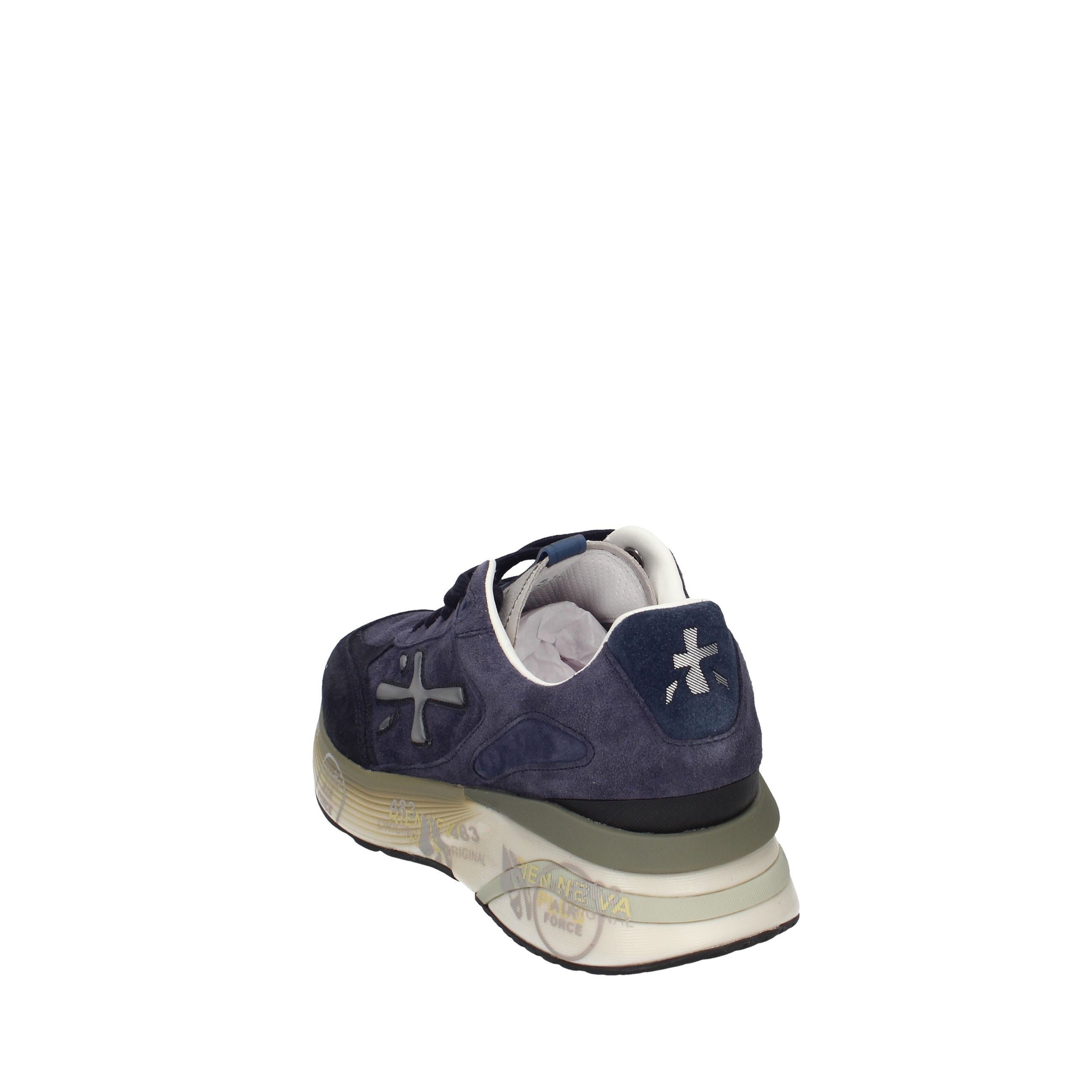 PREMIATA  MOERUN 7776