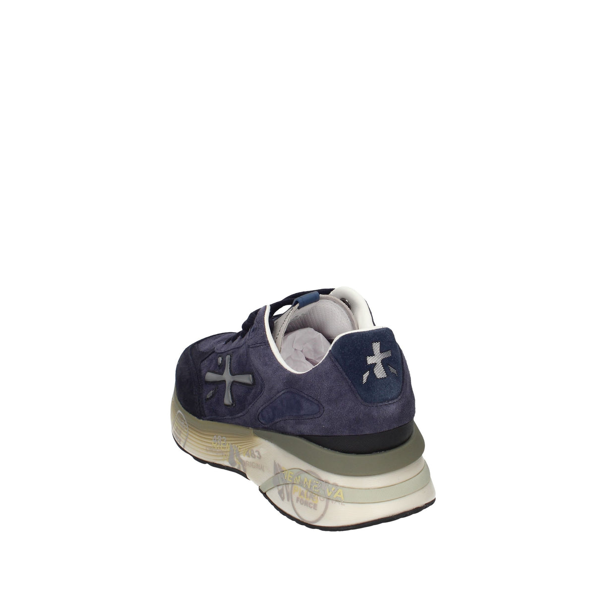PREMIATA  MOERUN 7776