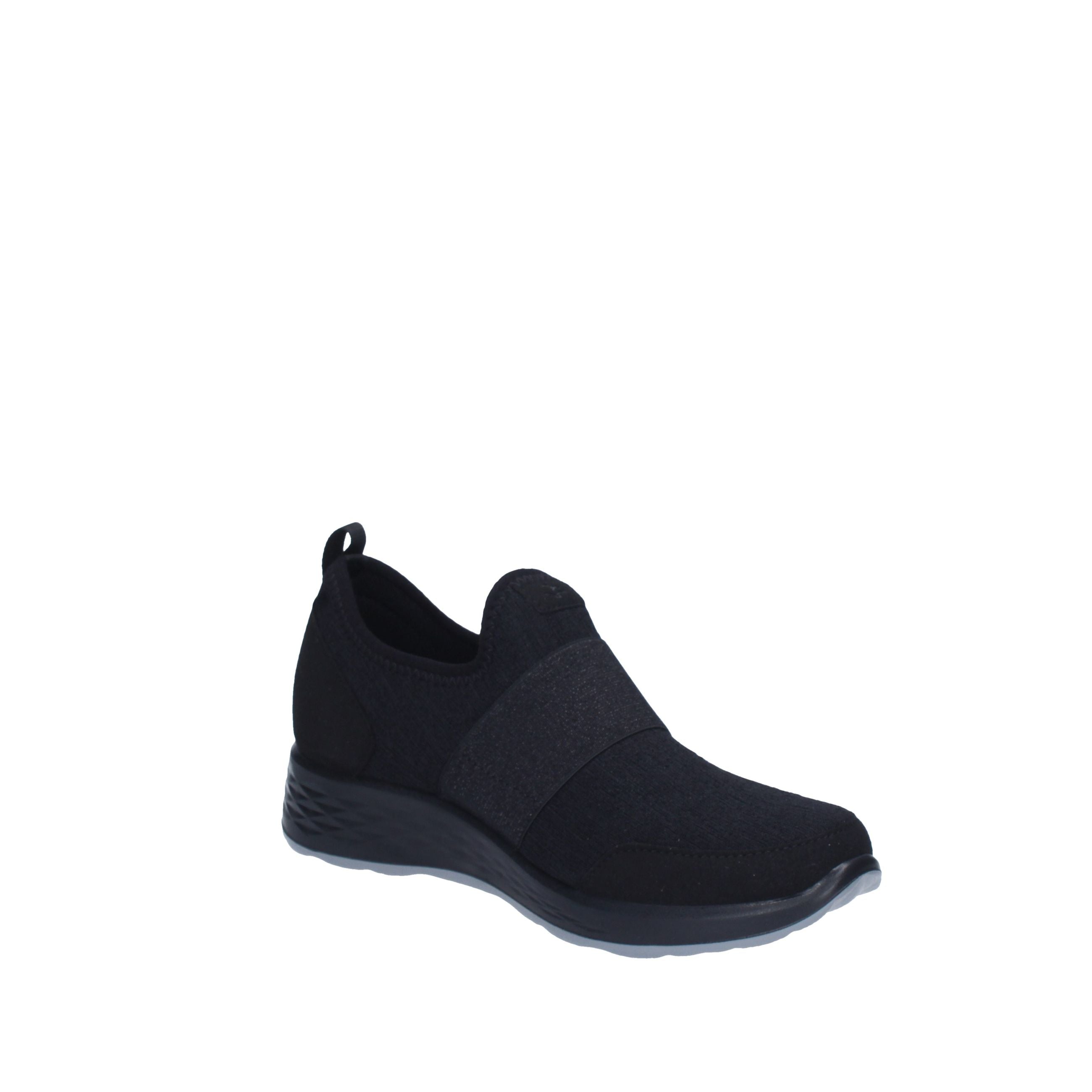 Fly Flot Scarpe 67H82 3X Nero