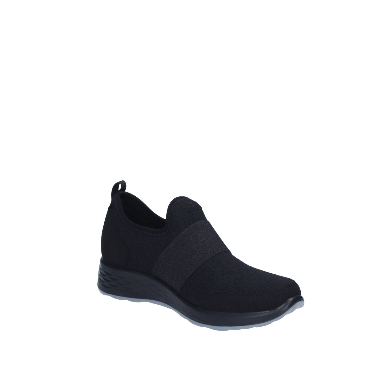 Fly Flot Scarpe 67H82 3X Nero