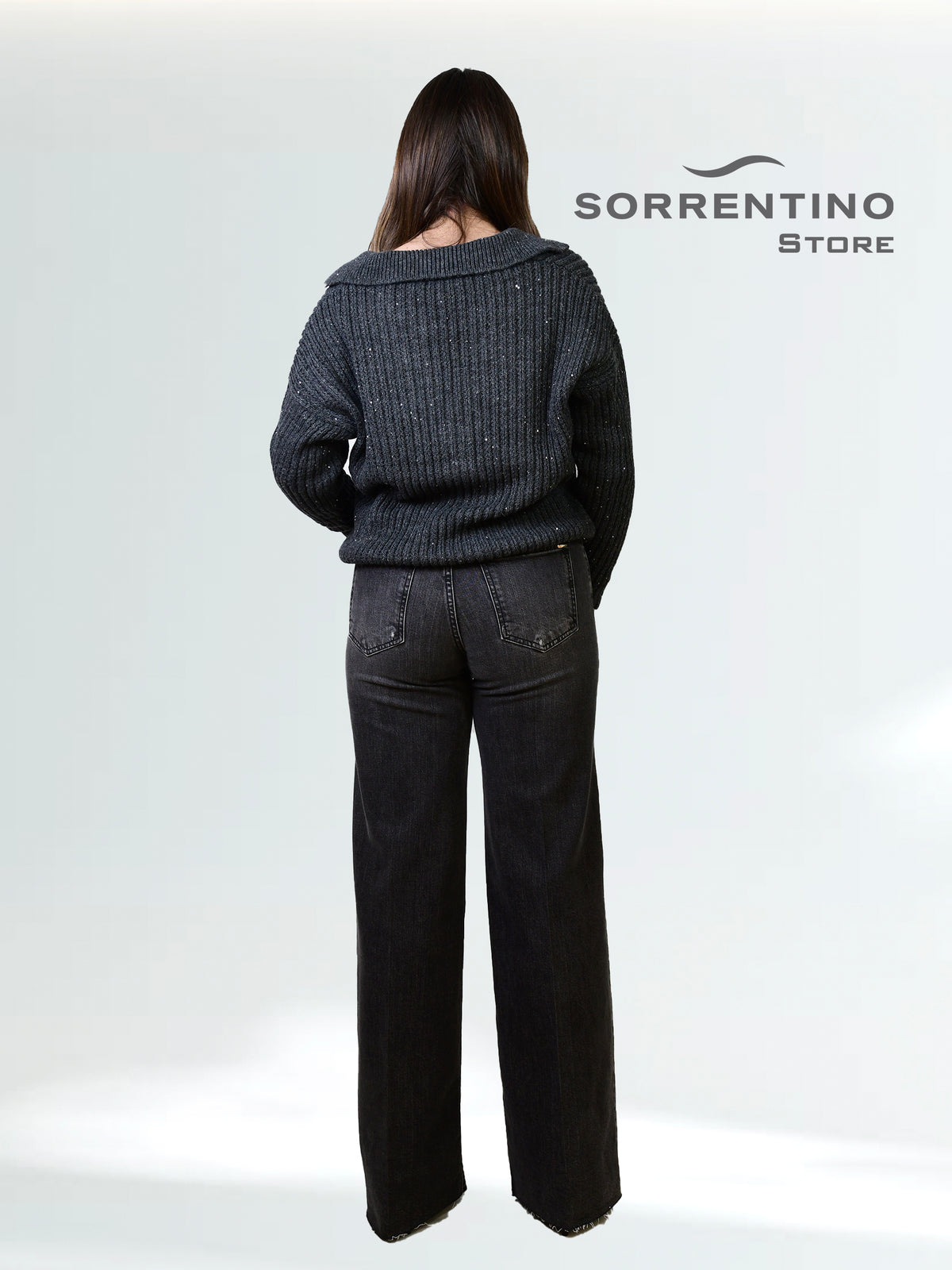 KOCCA abbigliamento ALMERIGO 40001 MIELE