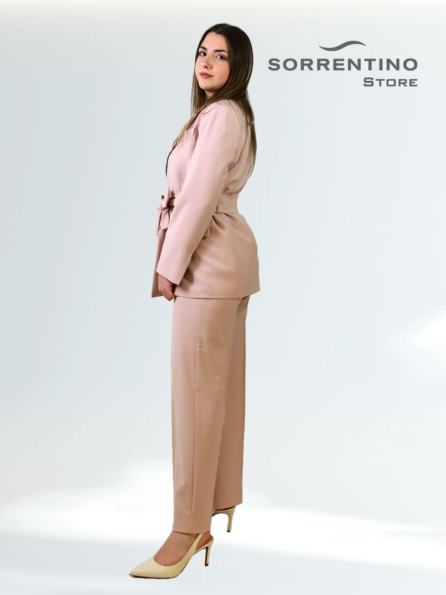 MAX MARA abbigliamento TESO 004