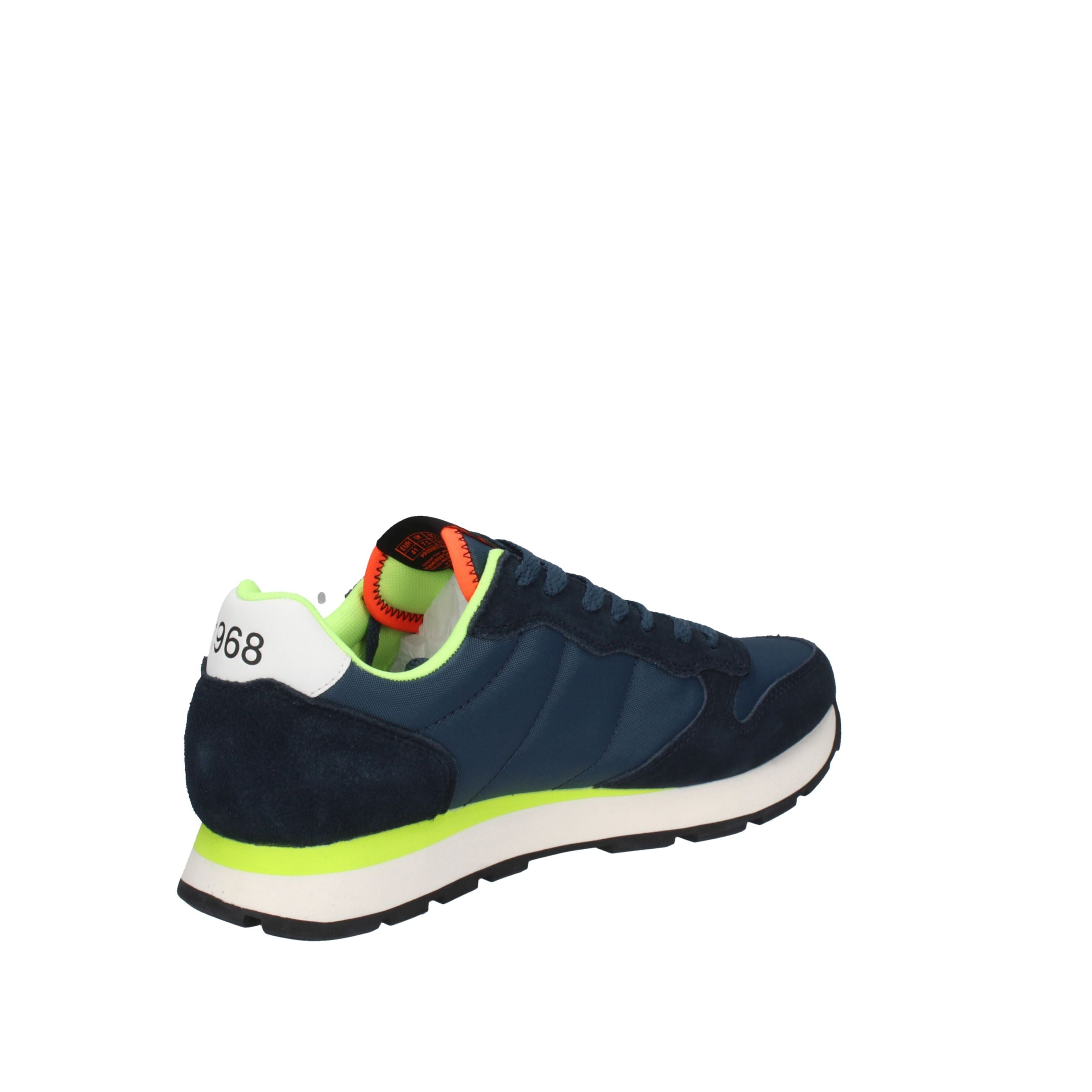 SUN68 TOM FLUO Z36102